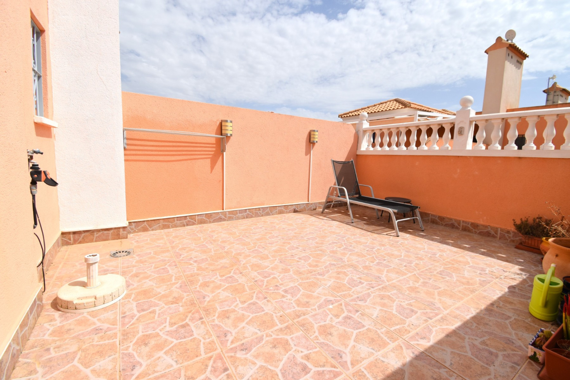 Herverkoop - duplex - Orihuela Costa - Playa Flamenca