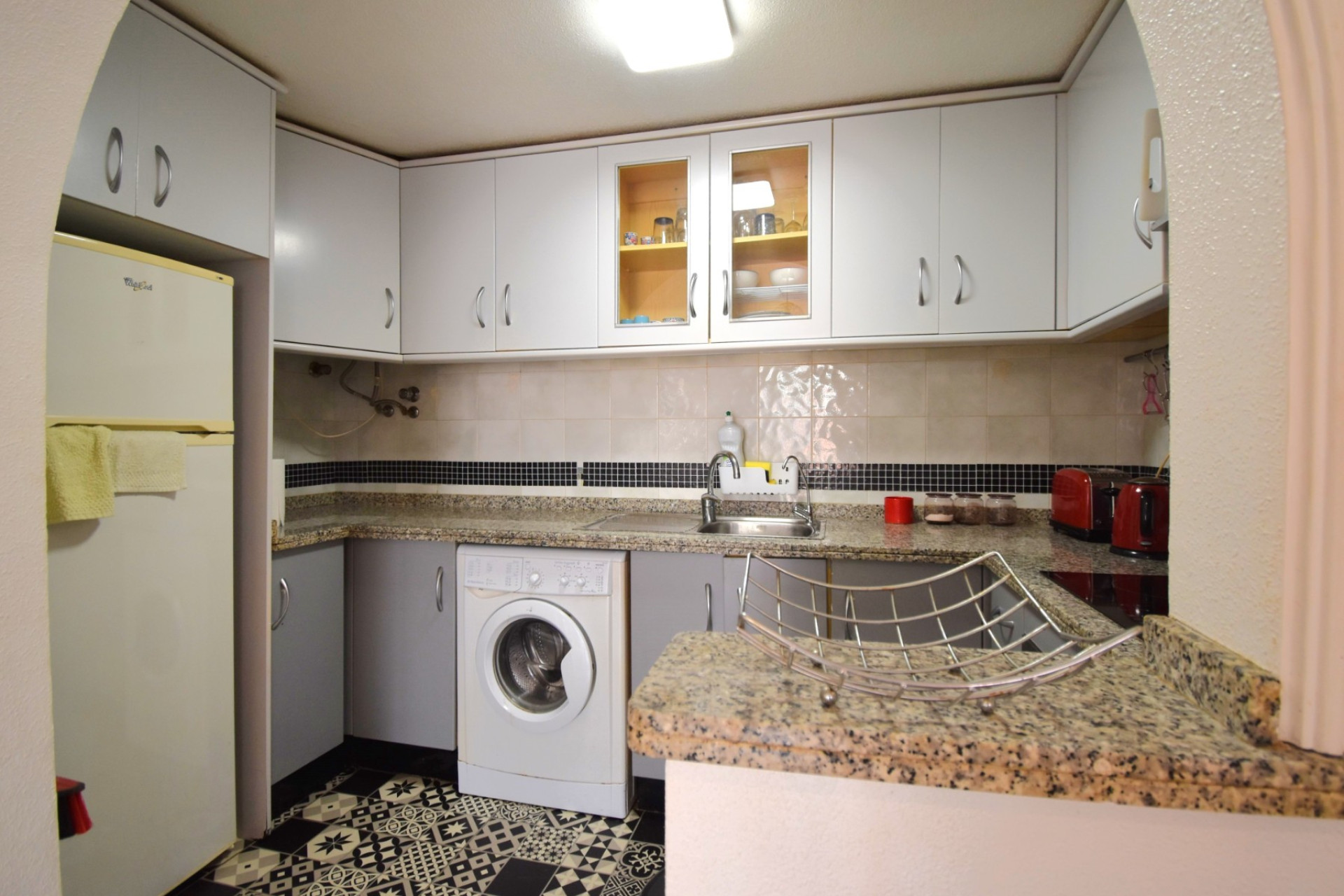 Herverkoop - duplex - Orihuela Costa - Playa Flamenca