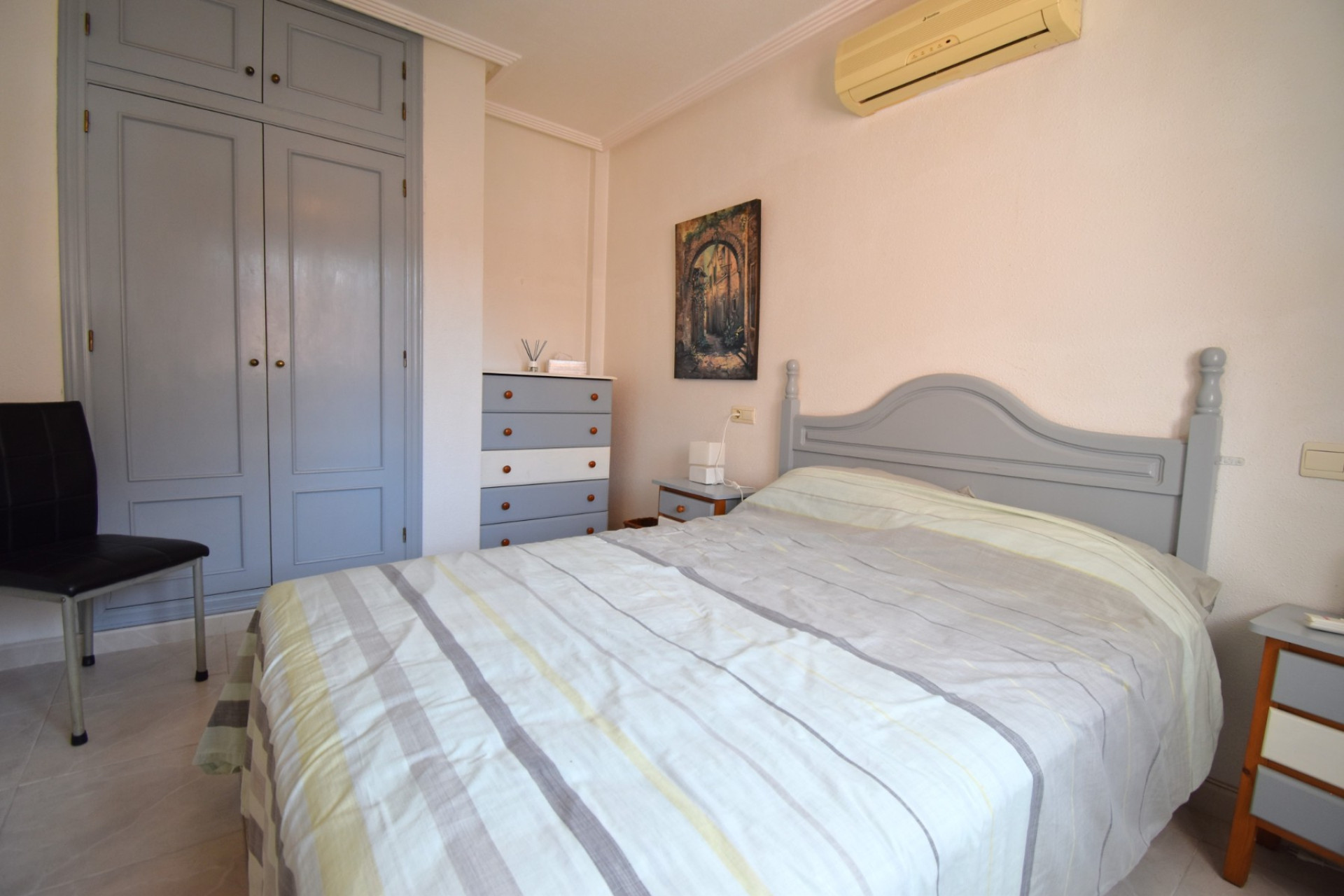 Herverkoop - duplex - Orihuela Costa - Playa Flamenca