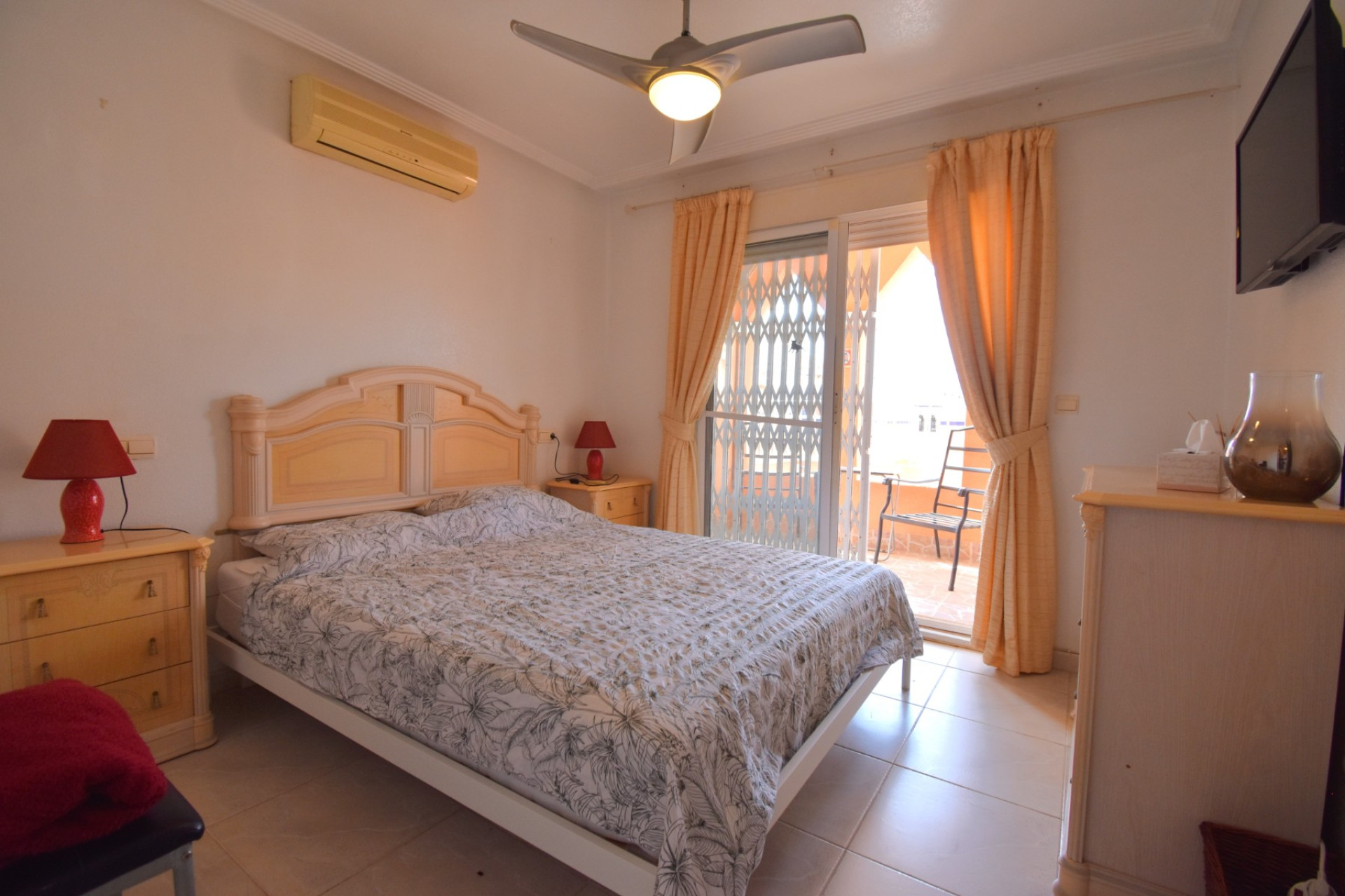 Herverkoop - duplex - Orihuela Costa - Playa Flamenca