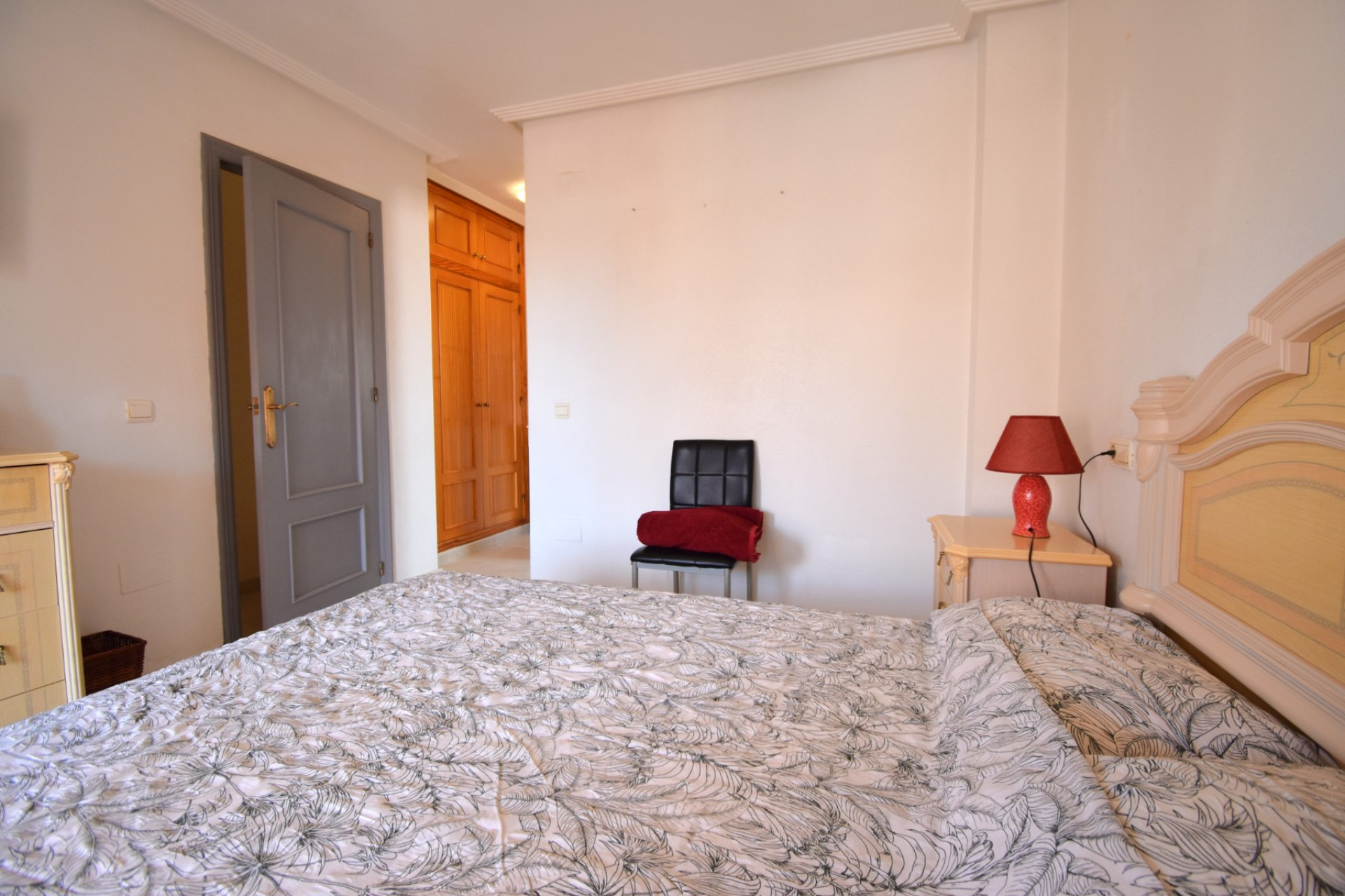 Herverkoop - duplex - Orihuela Costa - Playa Flamenca