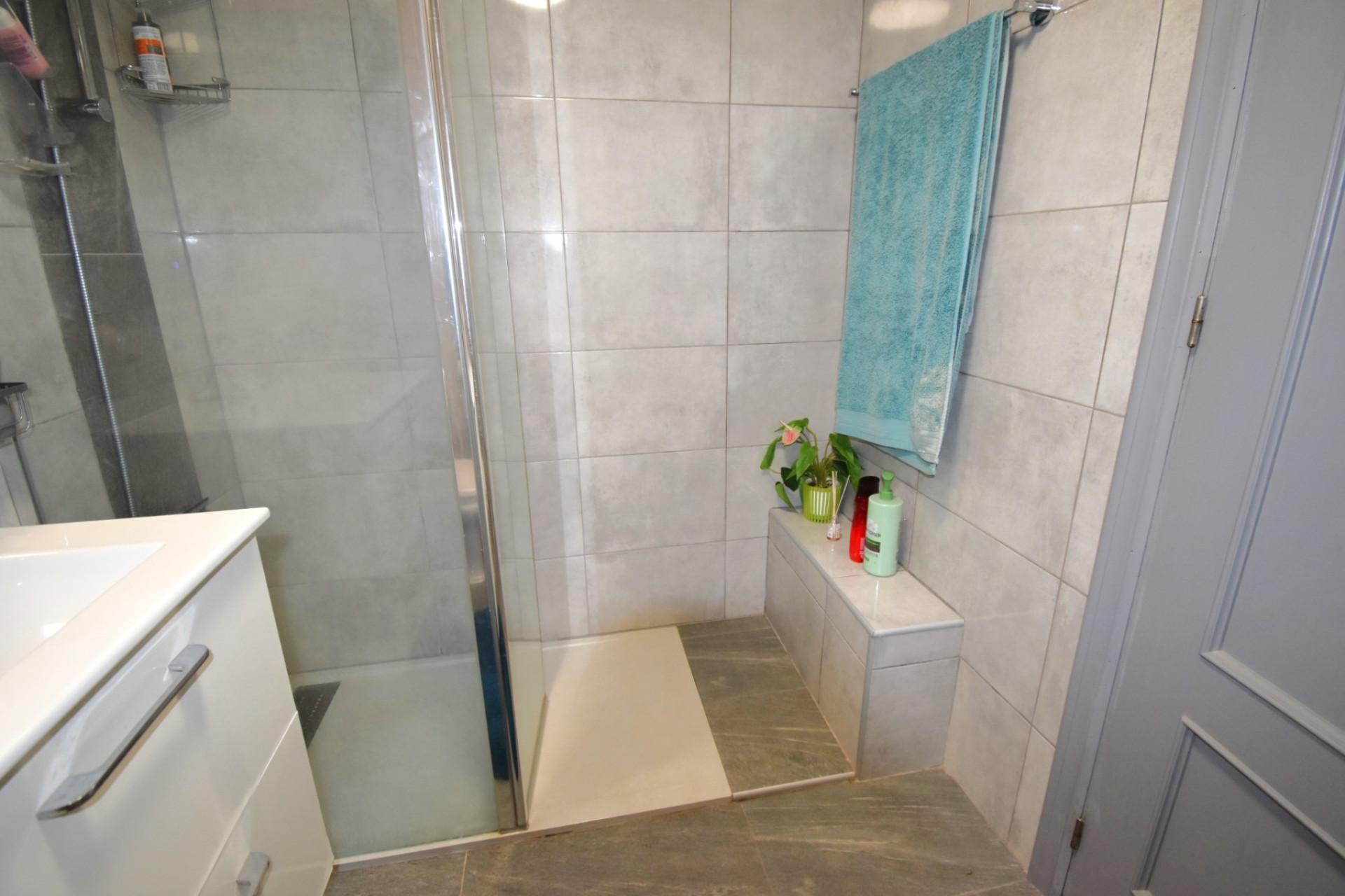 Herverkoop - duplex - Orihuela Costa - Playa Flamenca