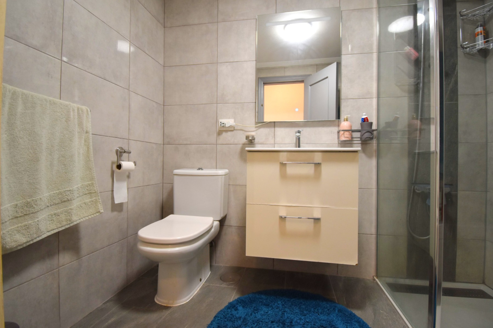Herverkoop - duplex - Orihuela Costa - Playa Flamenca