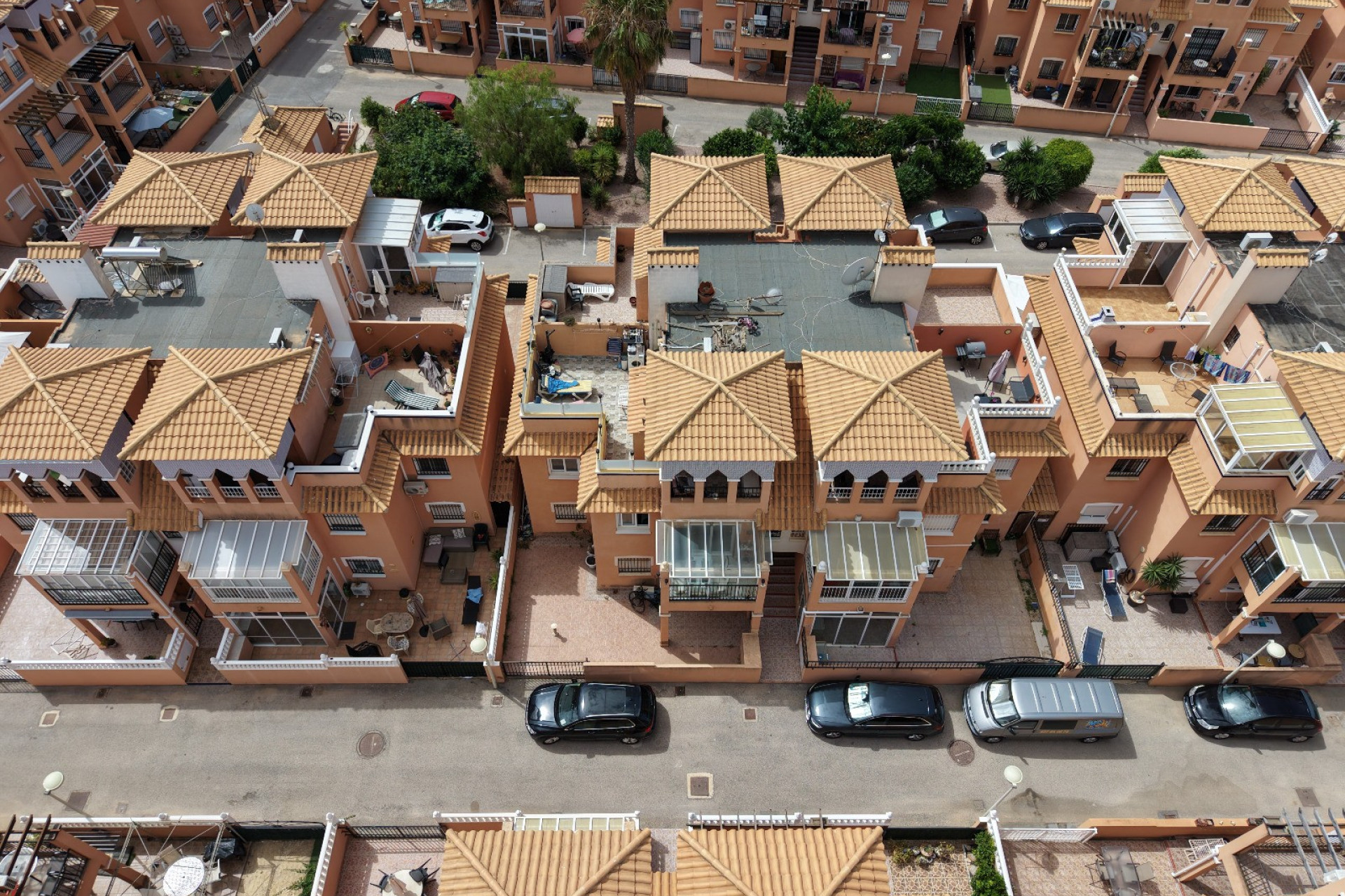 Herverkoop - duplex - Orihuela Costa - Playa Flamenca