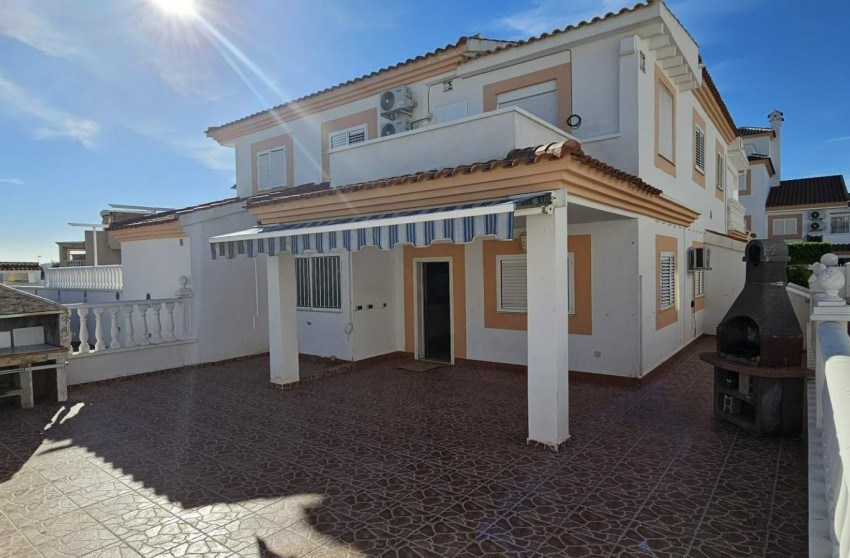 Herverkoop - duplex - Orihuela Costa - Punta Prima