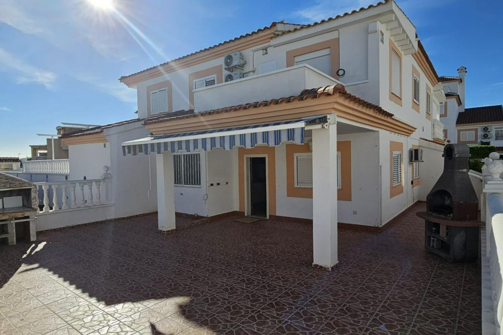 Herverkoop - duplex - Orihuela Costa - Punta Prima