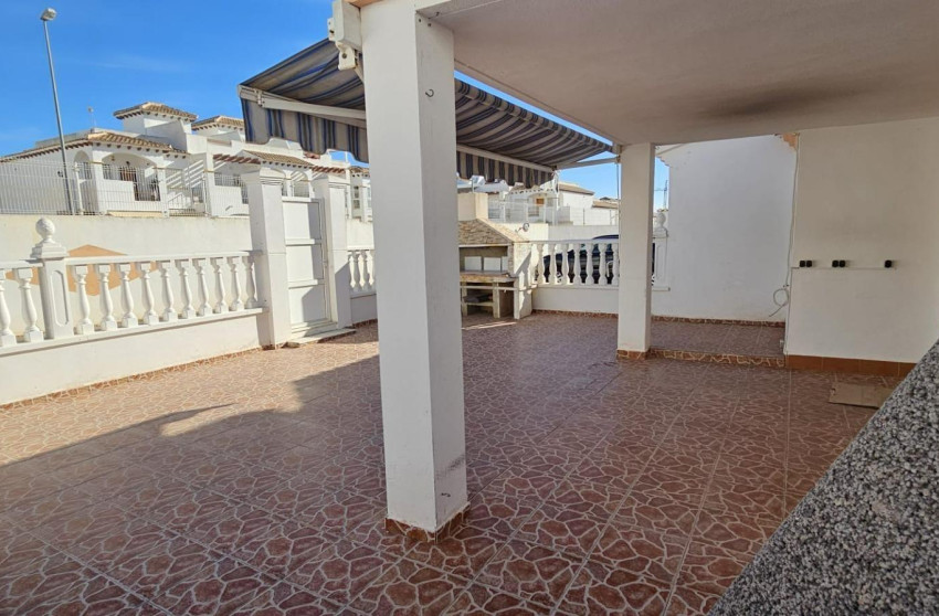 Herverkoop - duplex - Orihuela Costa - Punta Prima