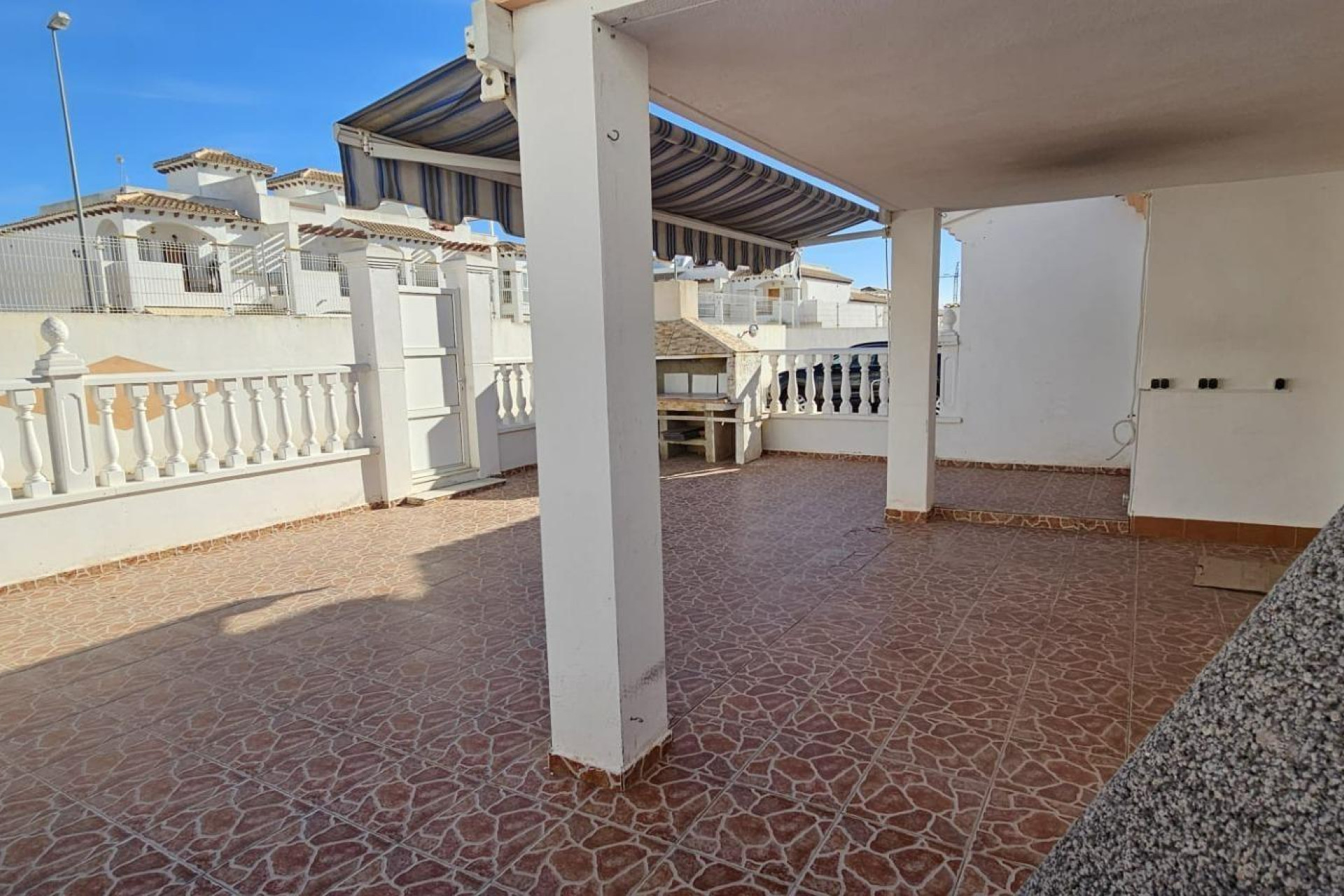 Herverkoop - duplex - Orihuela Costa - Punta Prima