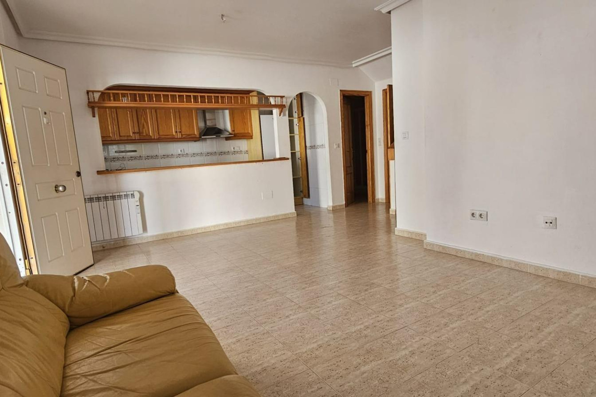 Herverkoop - duplex - Orihuela Costa - Punta Prima