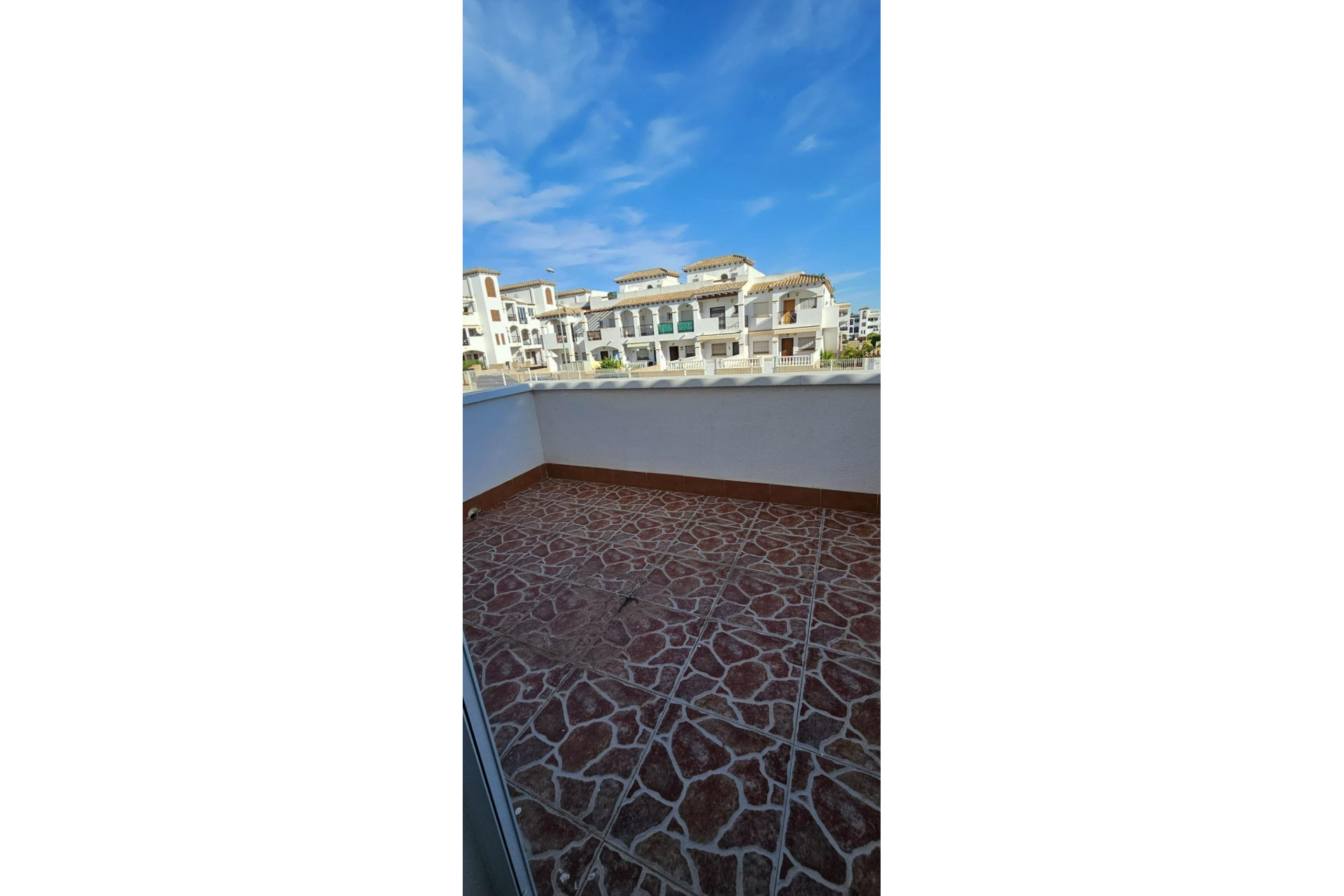 Herverkoop - duplex - Orihuela Costa - Punta Prima