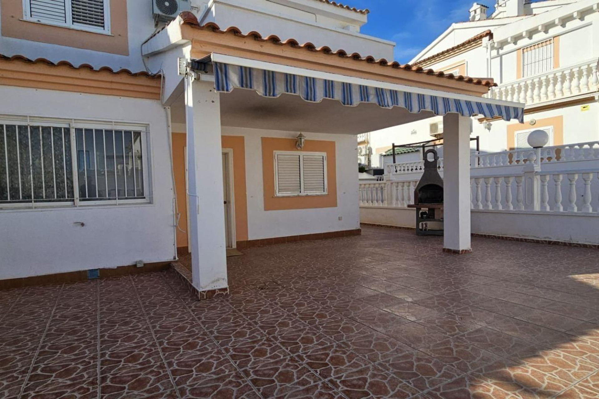 Herverkoop - duplex - Orihuela Costa - Punta Prima