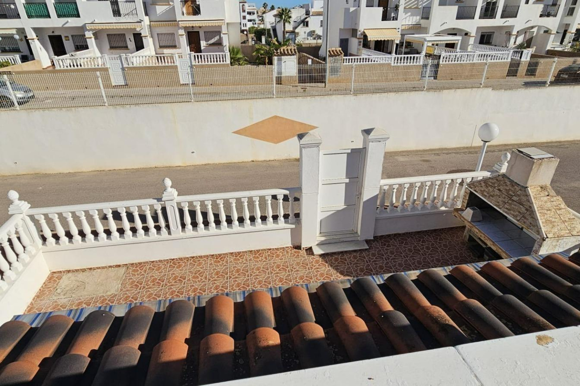 Herverkoop - duplex - Orihuela Costa - Punta Prima