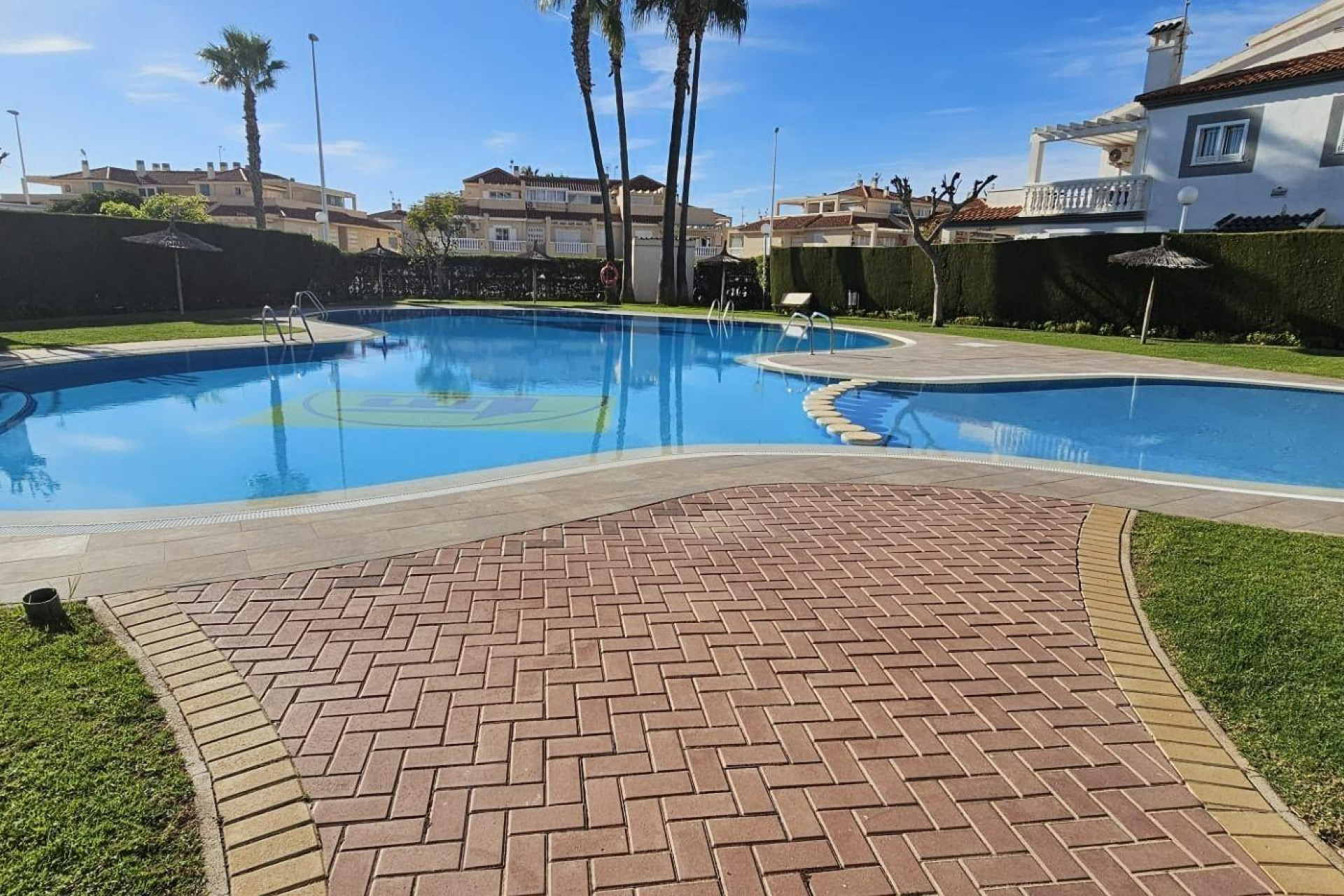 Herverkoop - duplex - Orihuela Costa - Punta Prima