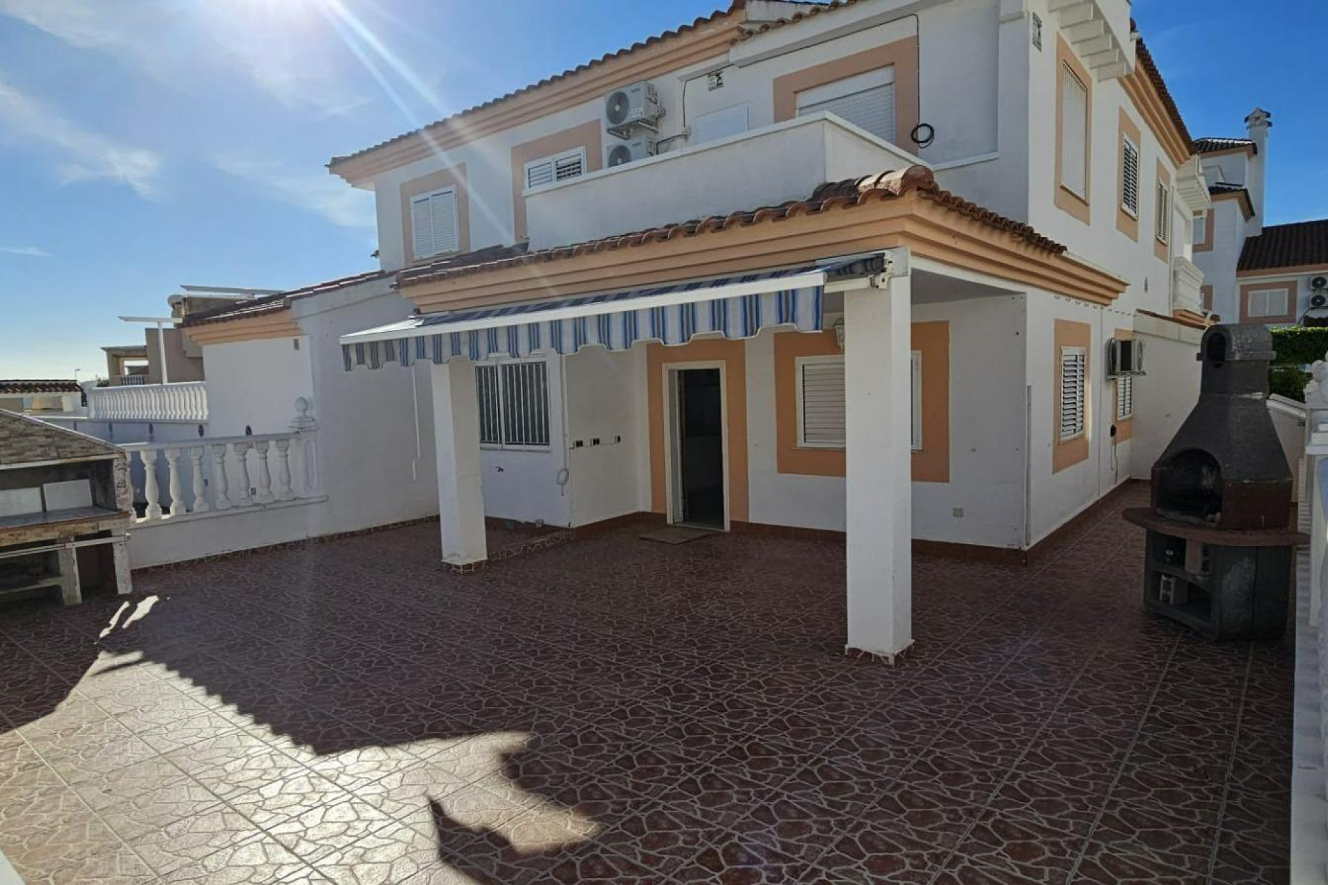 Herverkoop - duplex - Orihuela Costa - Punta Prima