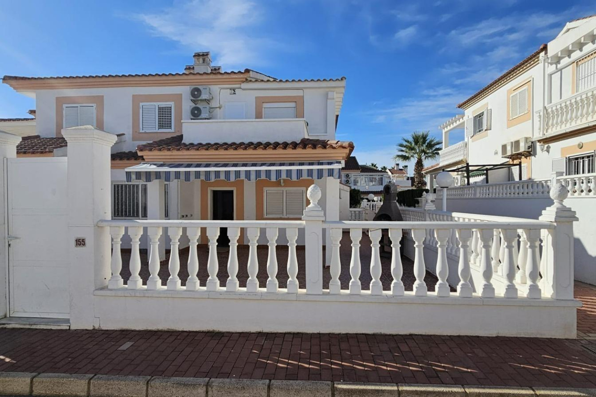 Herverkoop - duplex - Orihuela Costa - Punta Prima