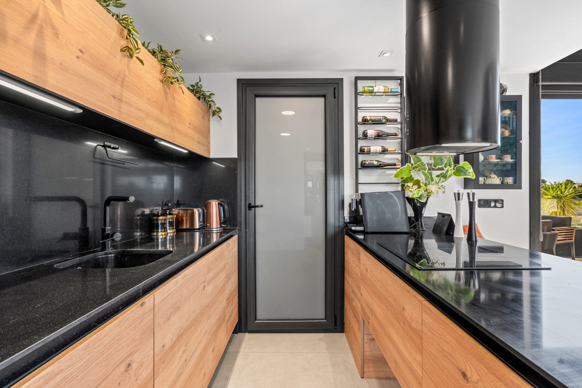 Herverkoop - duplex - Orihuela Costa - Villamartin