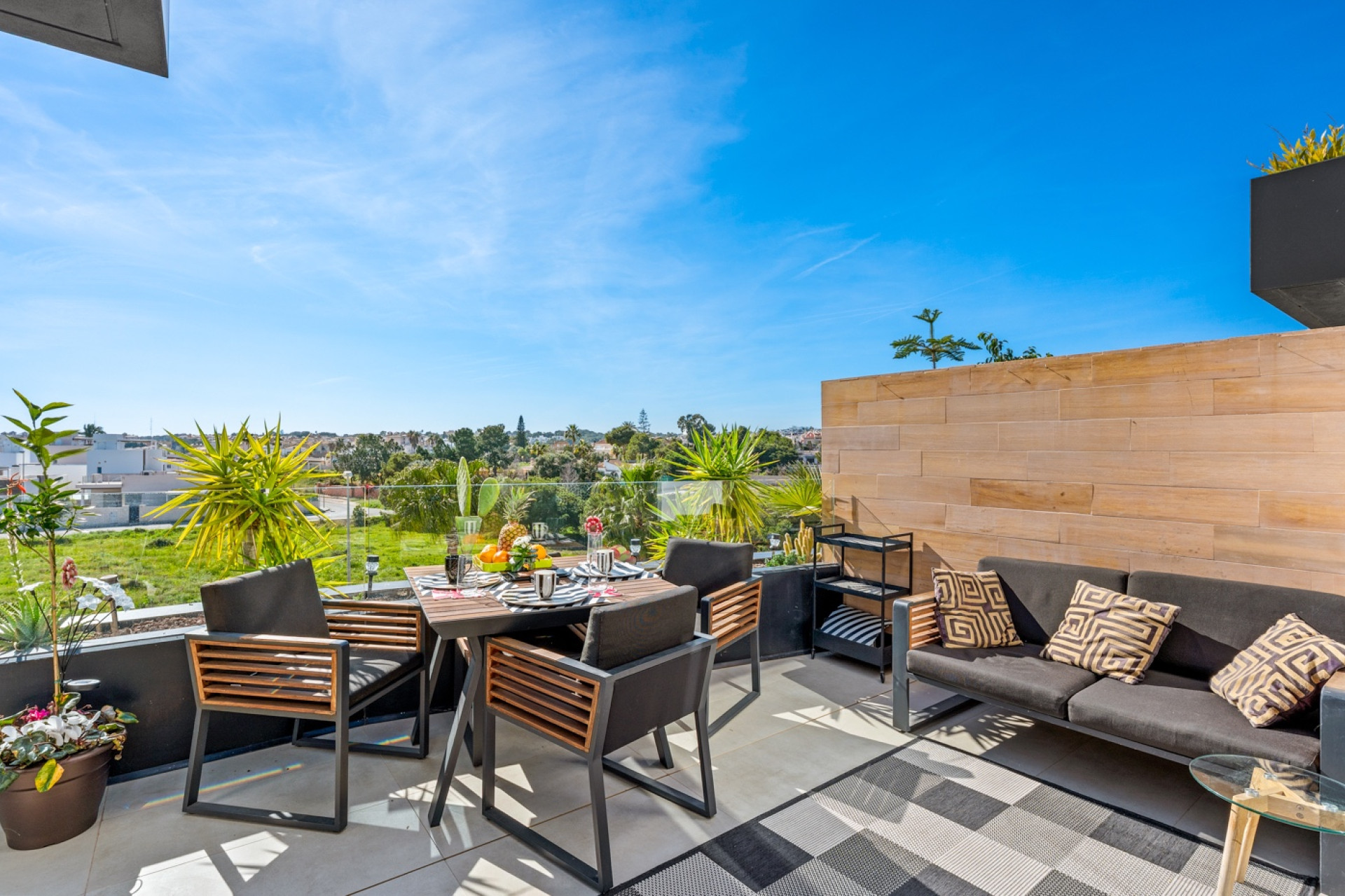 Herverkoop - duplex - Orihuela Costa - Villamartin