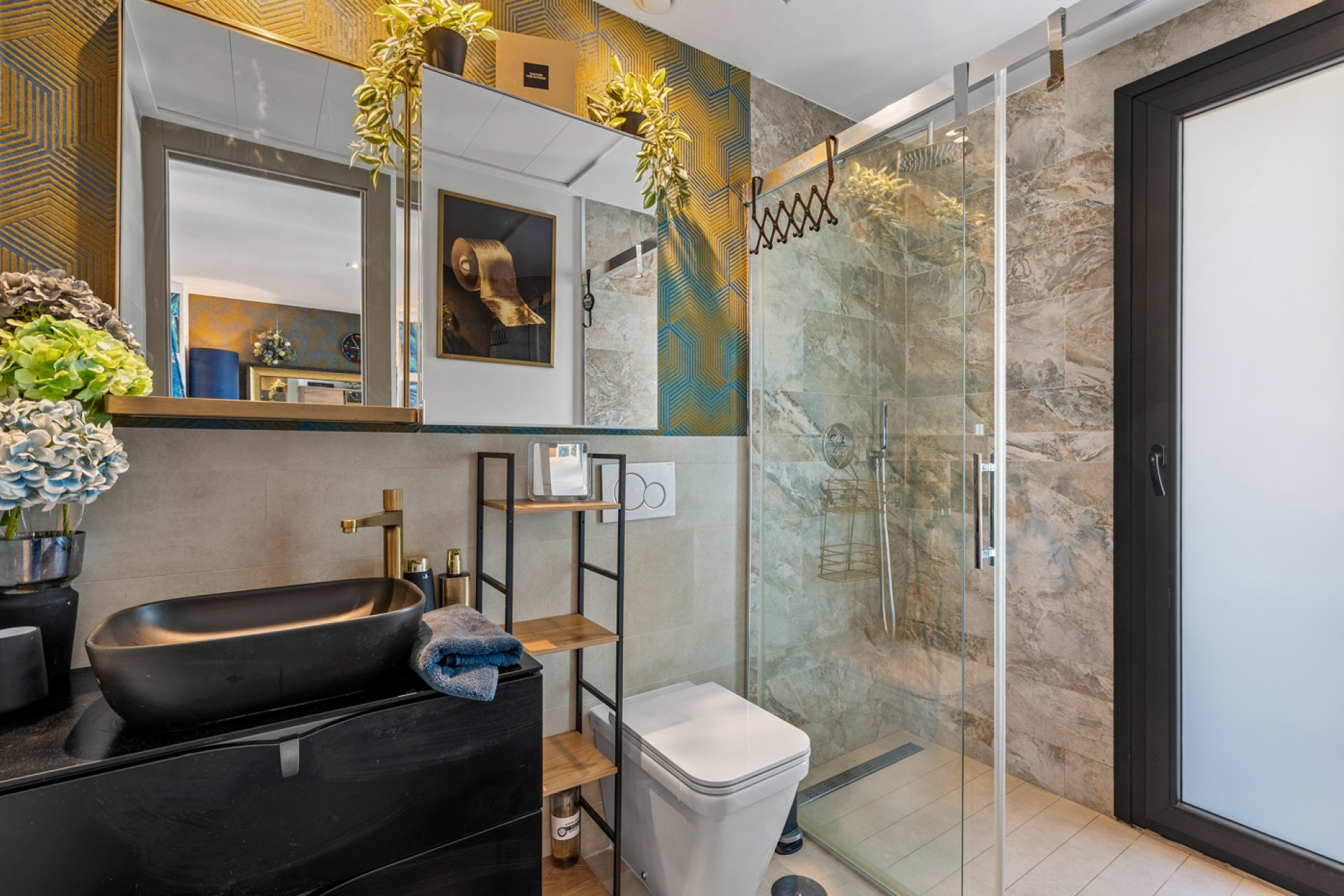 Herverkoop - duplex - Orihuela Costa - Villamartin