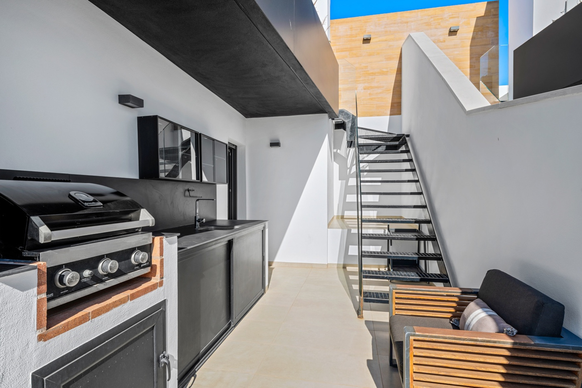 Herverkoop - duplex - Orihuela Costa - Villamartin