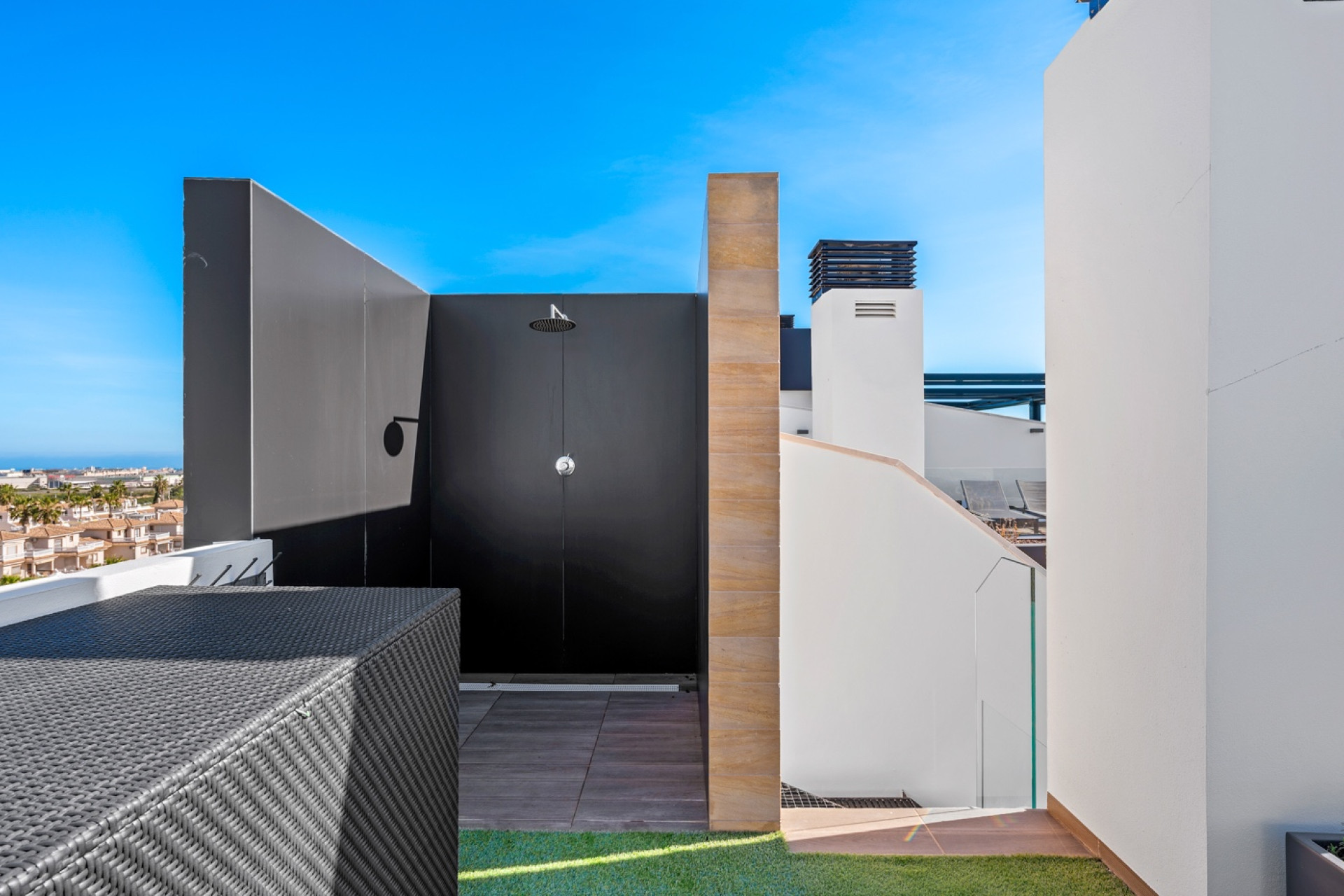 Herverkoop - duplex - Orihuela Costa - Villamartin