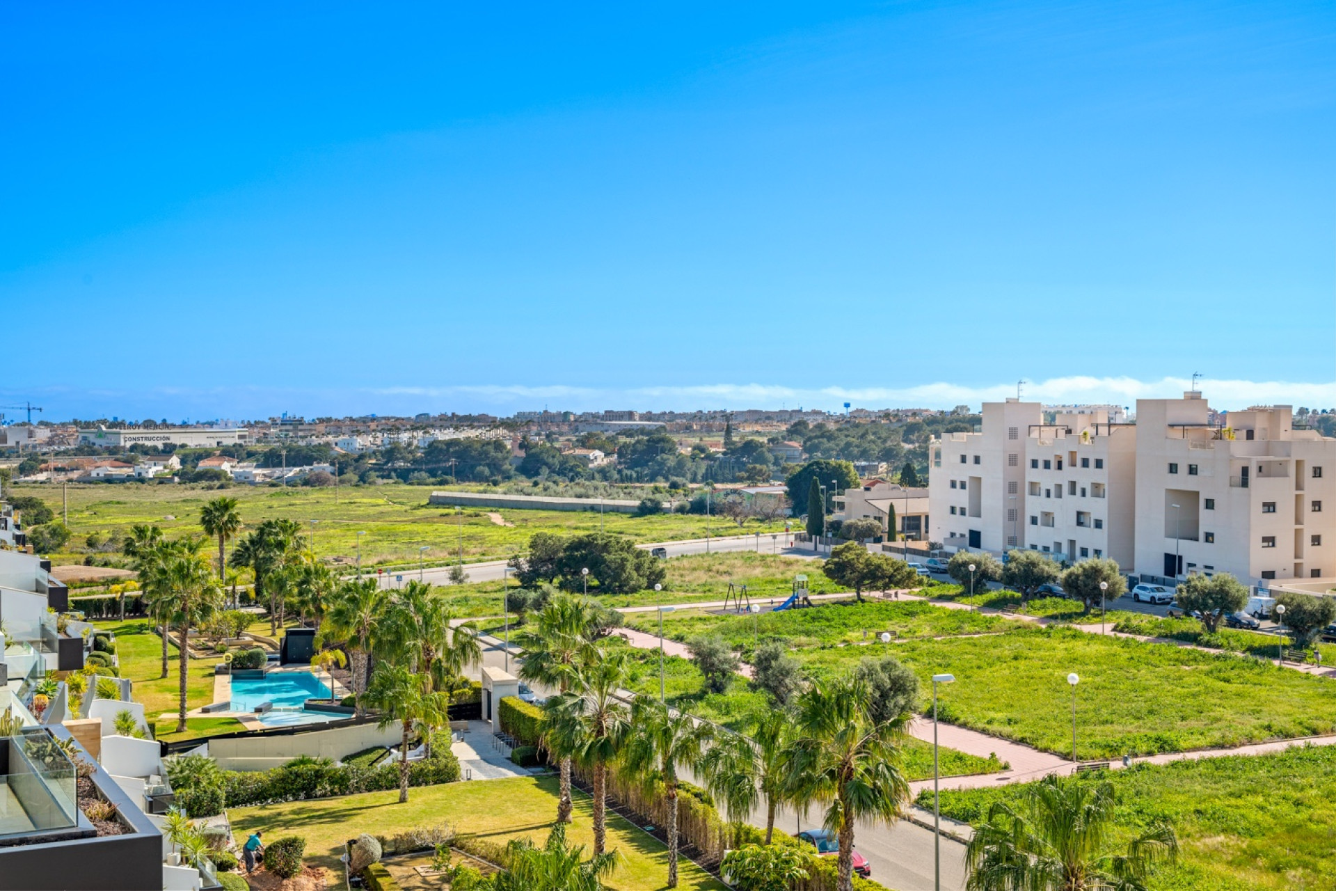 Herverkoop - duplex - Orihuela Costa - Villamartin