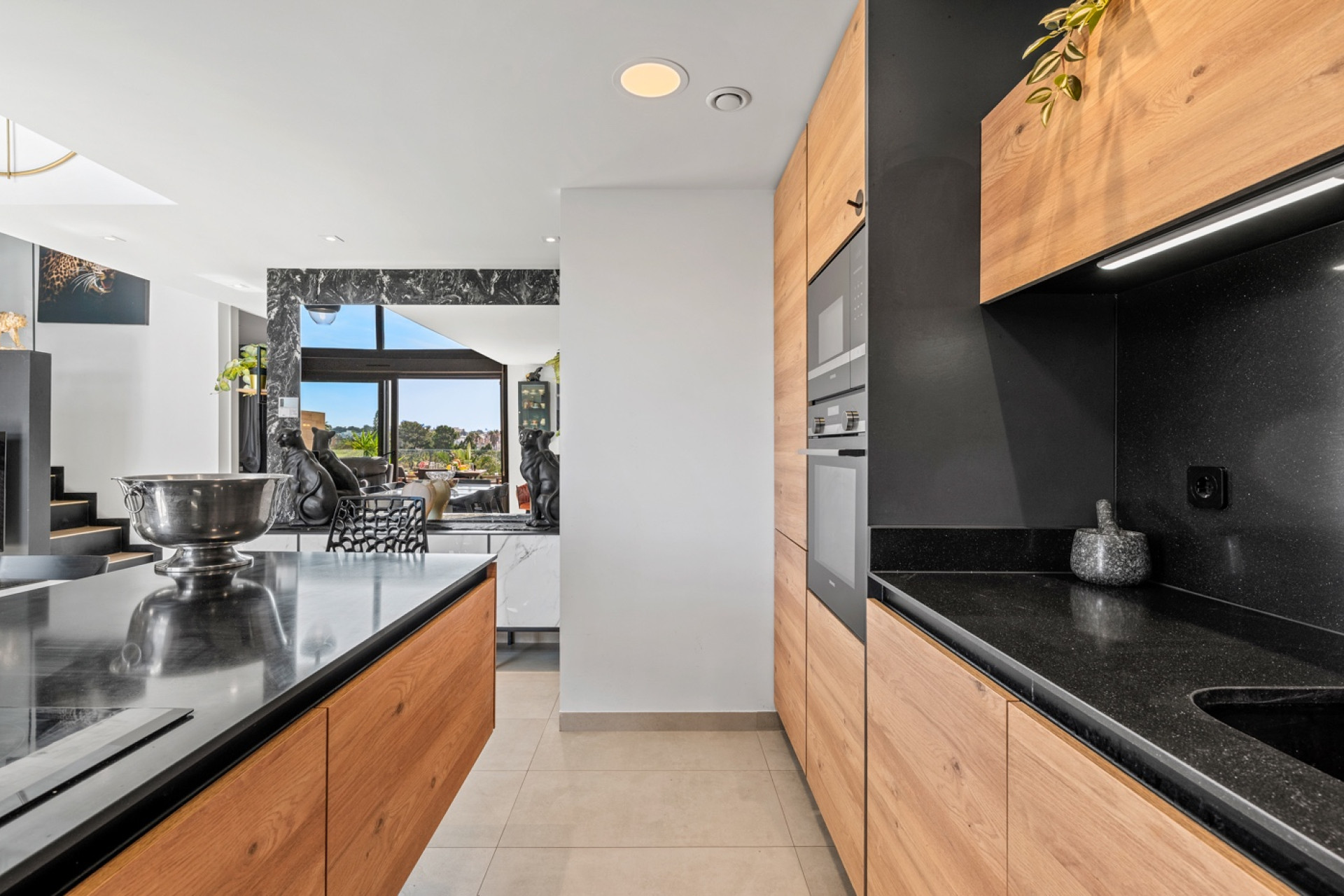 Herverkoop - duplex - Orihuela Costa - Villamartin