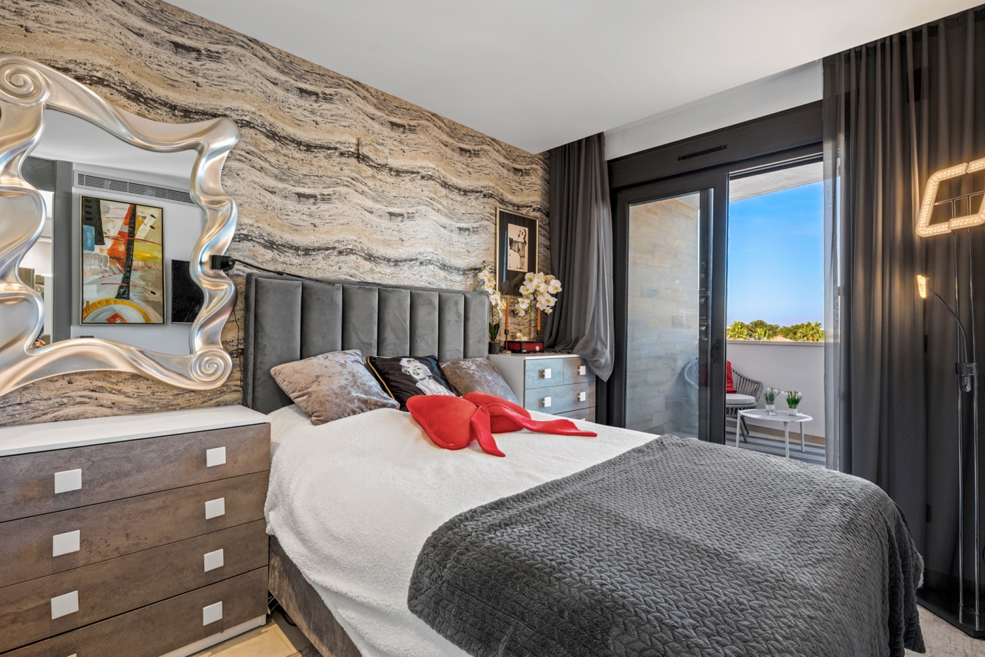 Herverkoop - duplex - Orihuela Costa - Villamartin