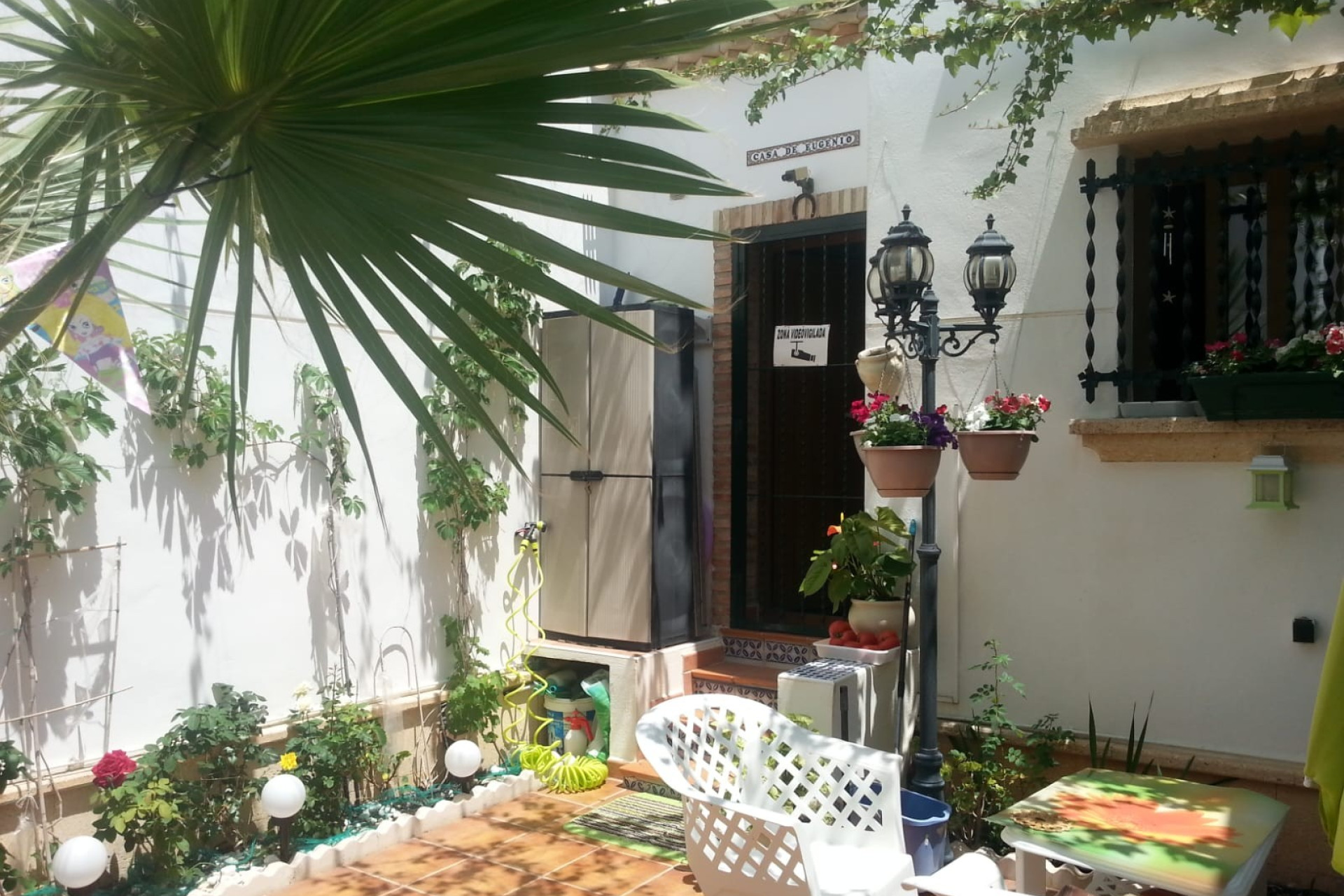 Herverkoop - duplex - Orihuela Costa - Villamartin