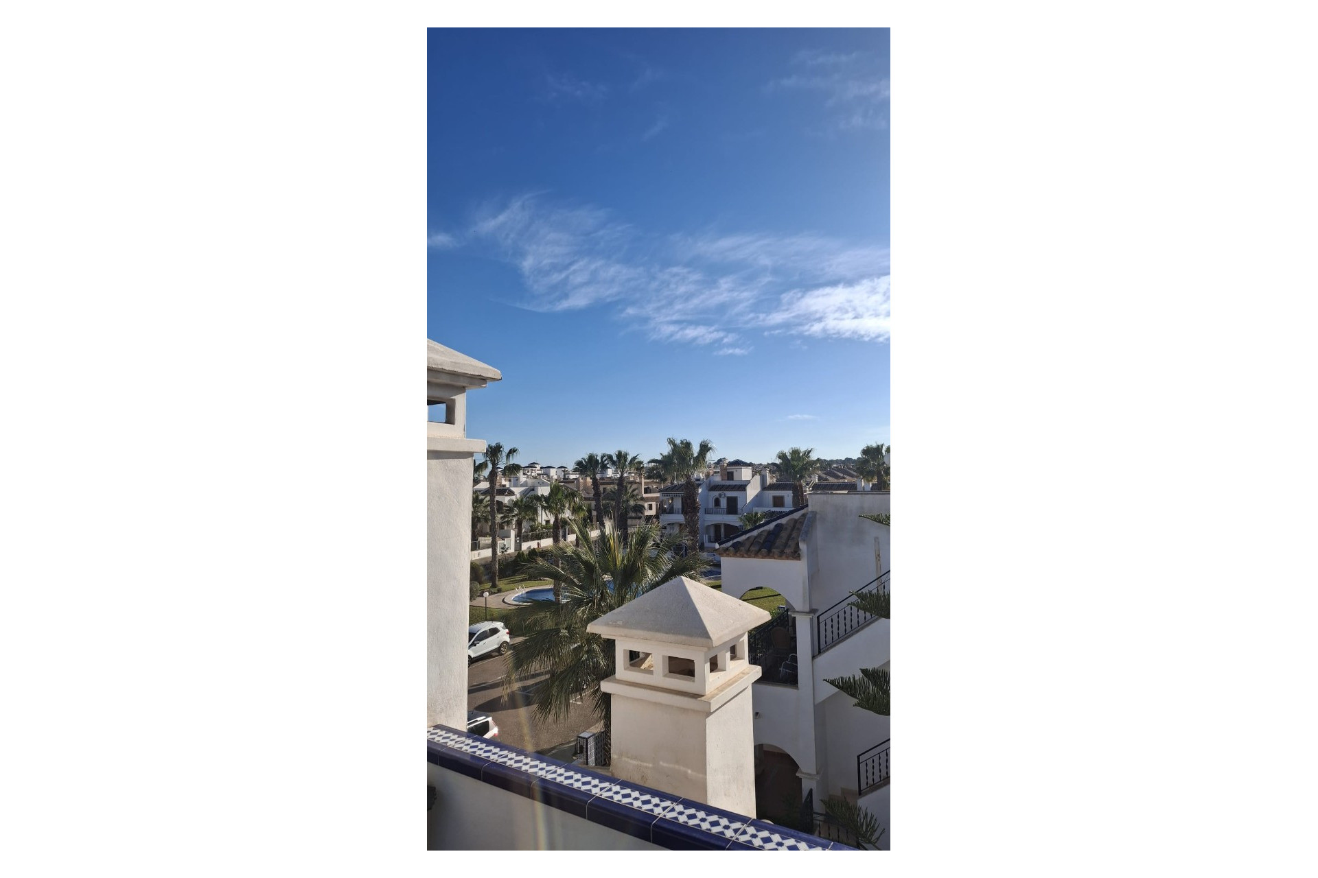 Herverkoop - duplex - Orihuela Costa - Villamartin