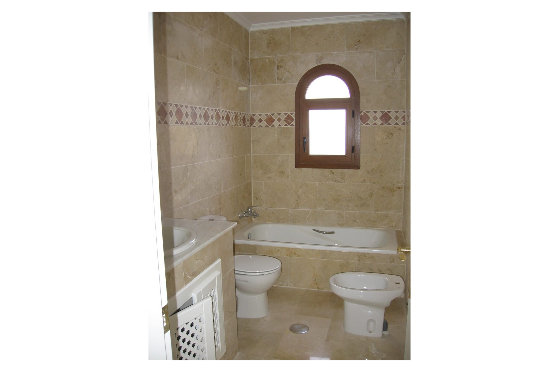 Herverkoop - duplex - Orihuela Costa - Villamartin