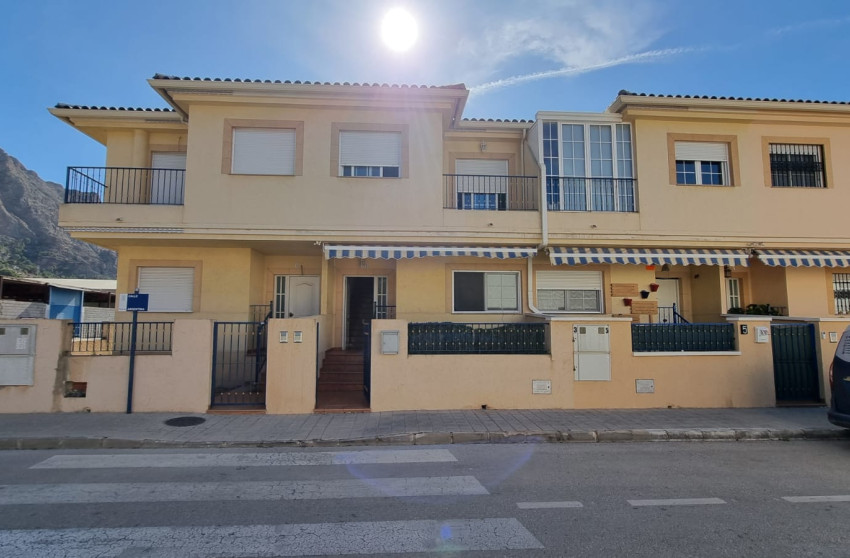 Herverkoop - duplex - Orihuela - Redovan