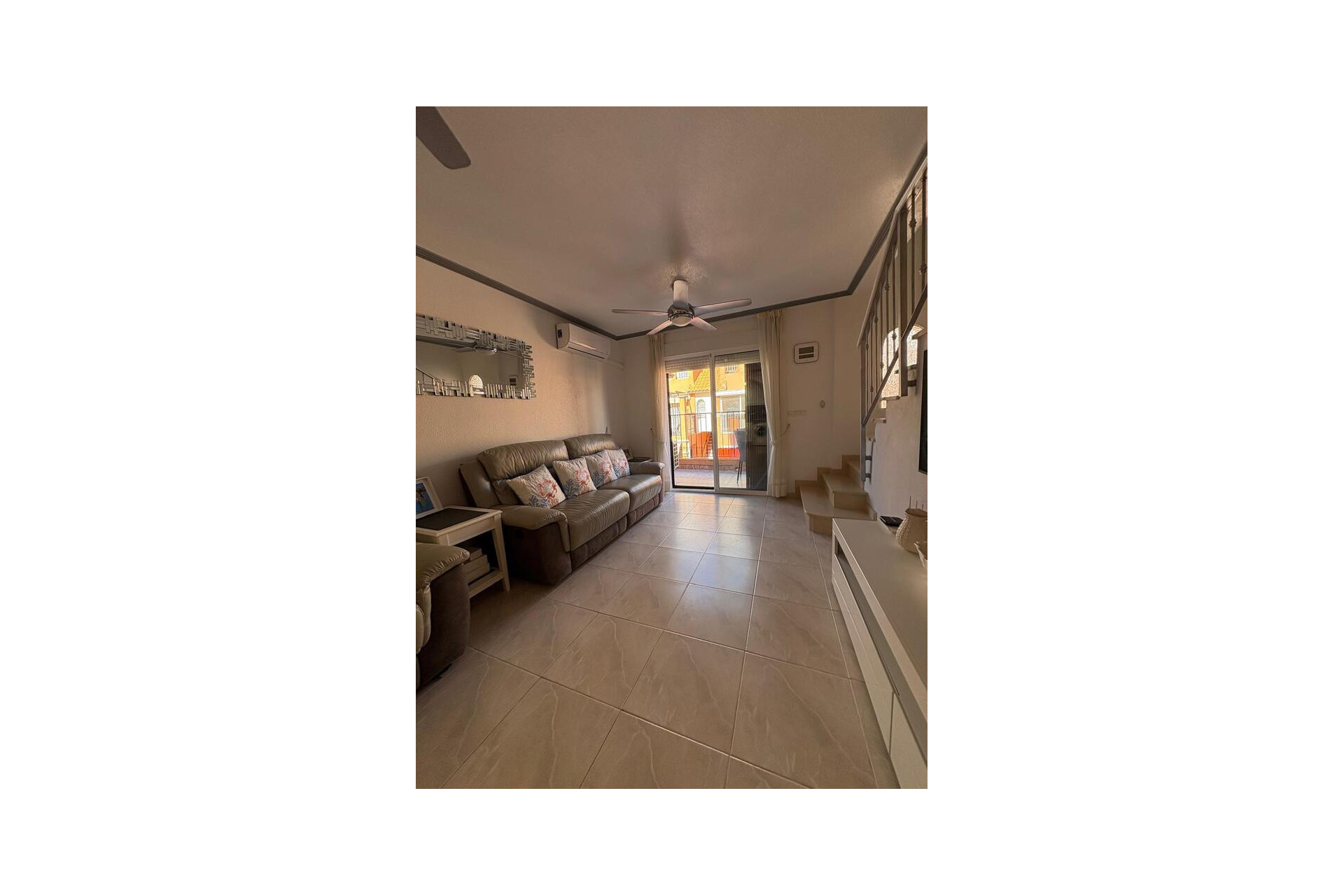 Herverkoop - Duplex Penthouse - Playa Flamenca - Parque del Duque