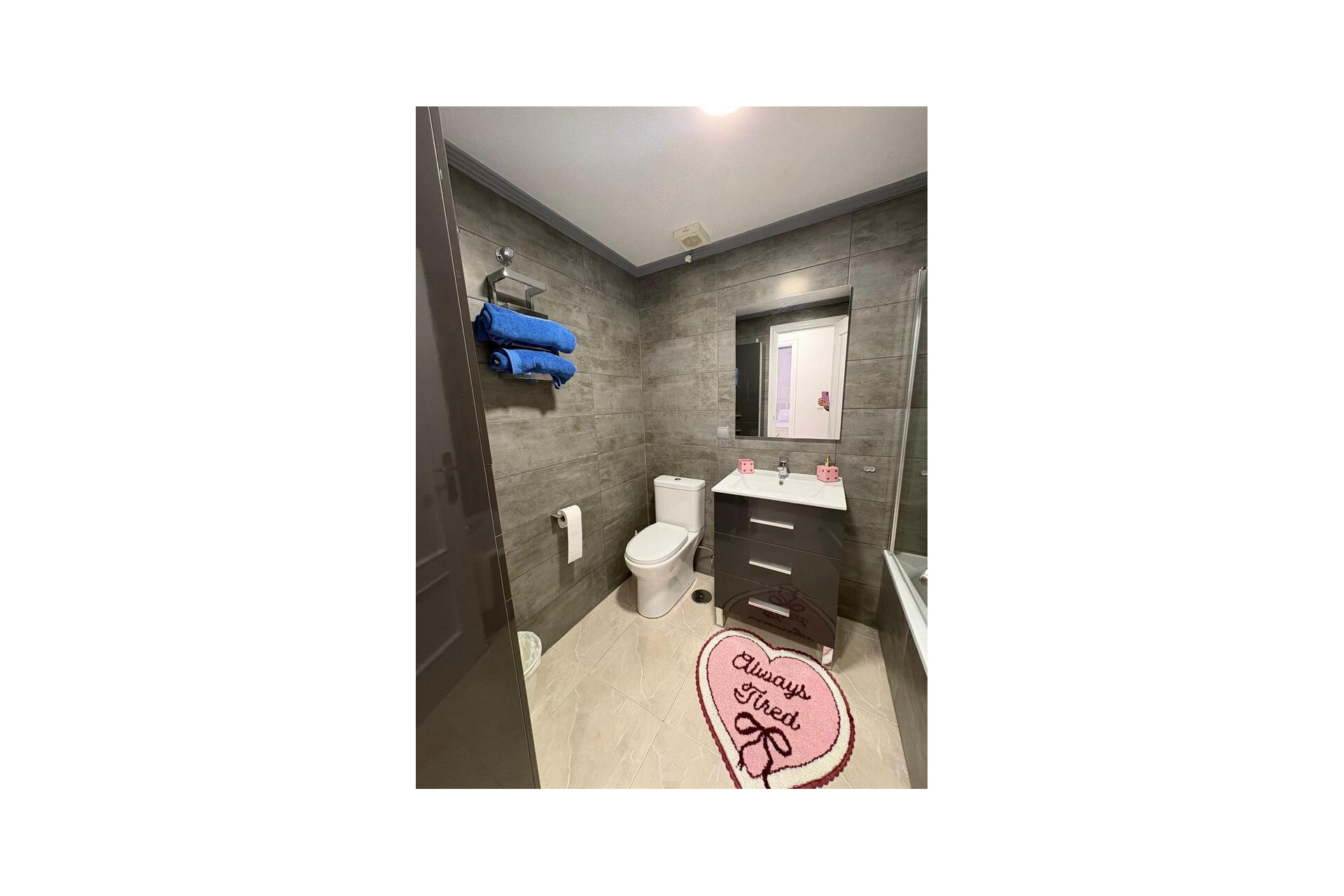 Herverkoop - Duplex Penthouse - Playa Flamenca - Parque del Duque