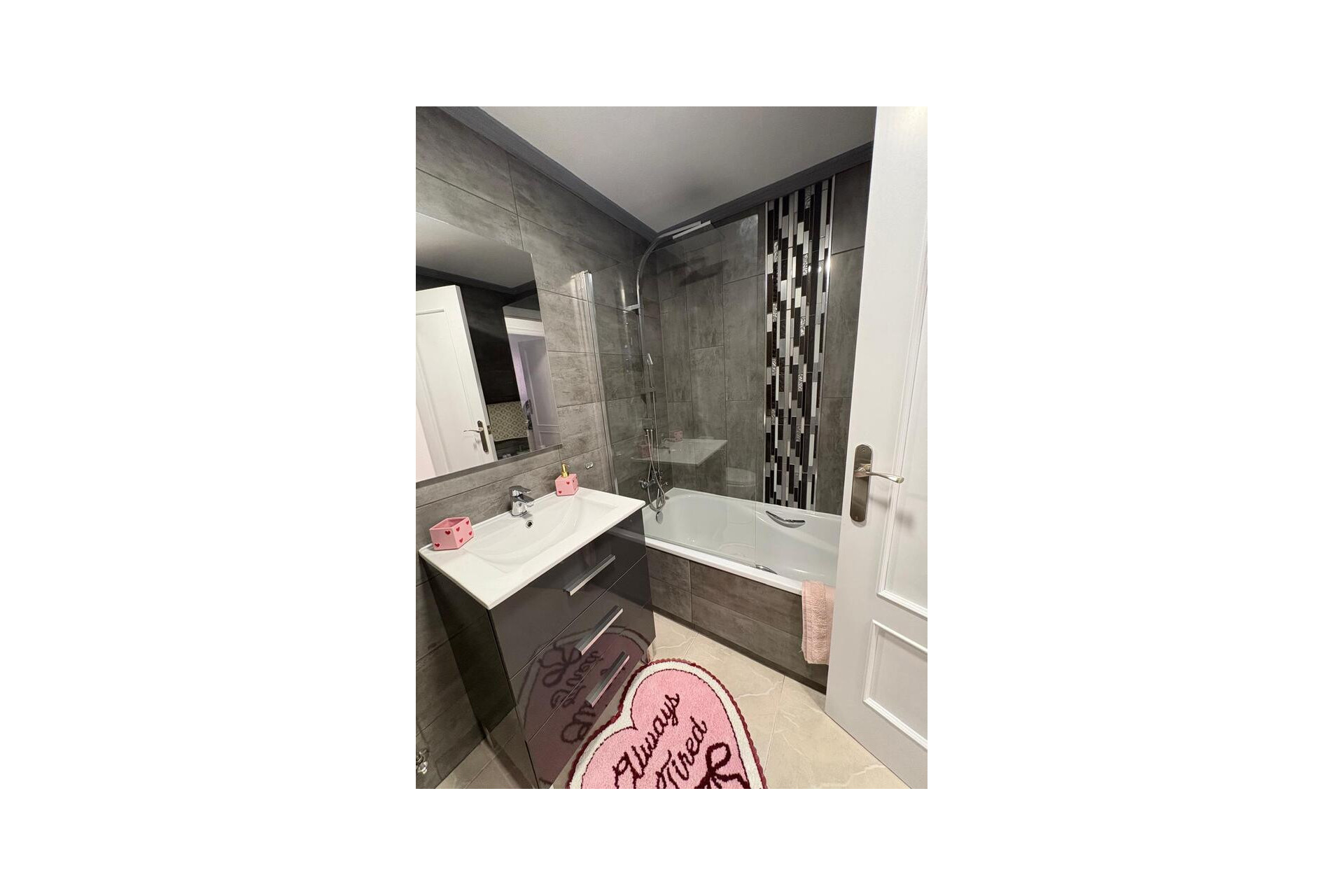 Herverkoop - Duplex Penthouse - Playa Flamenca - Parque del Duque