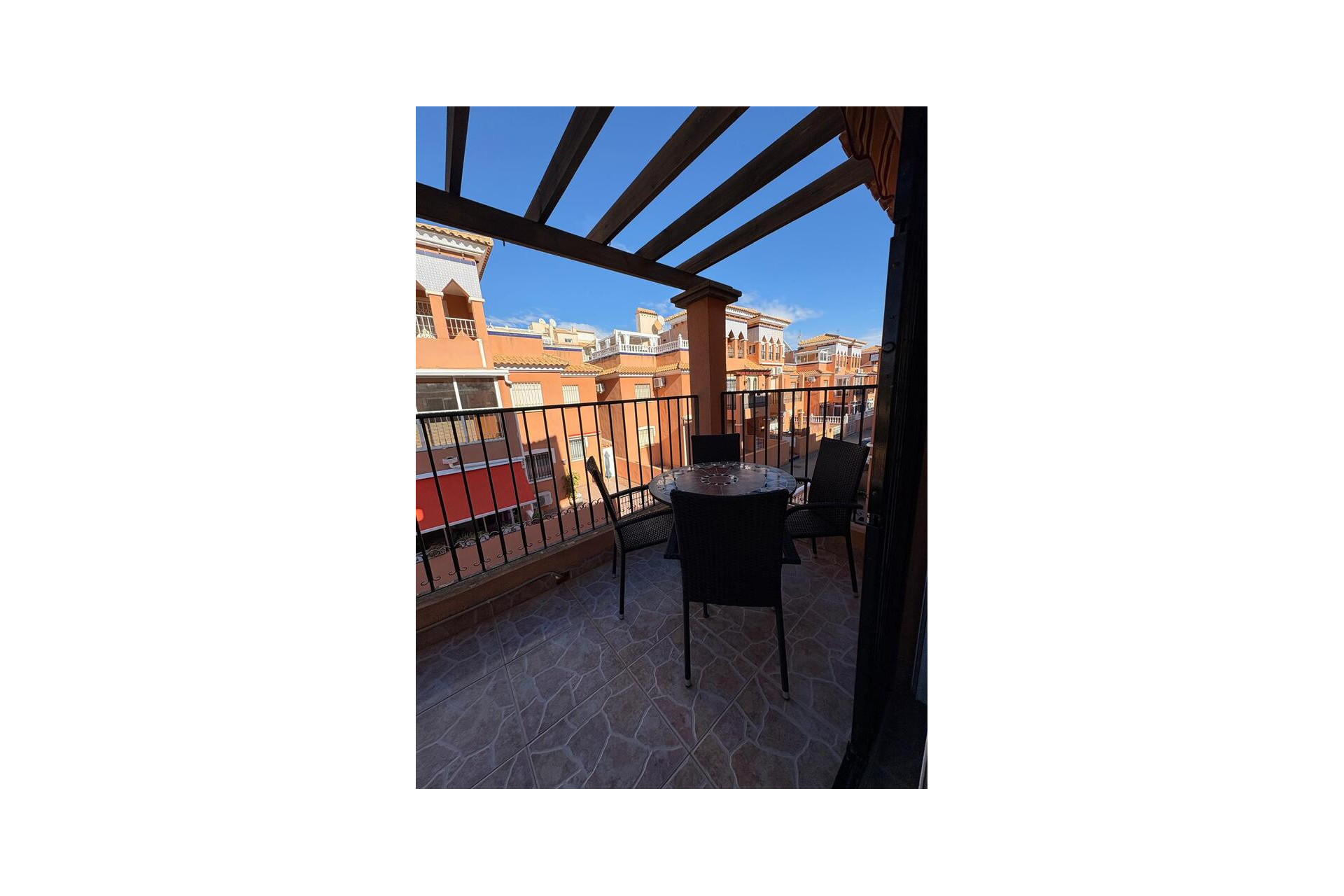 Herverkoop - Duplex Penthouse - Playa Flamenca - Parque del Duque