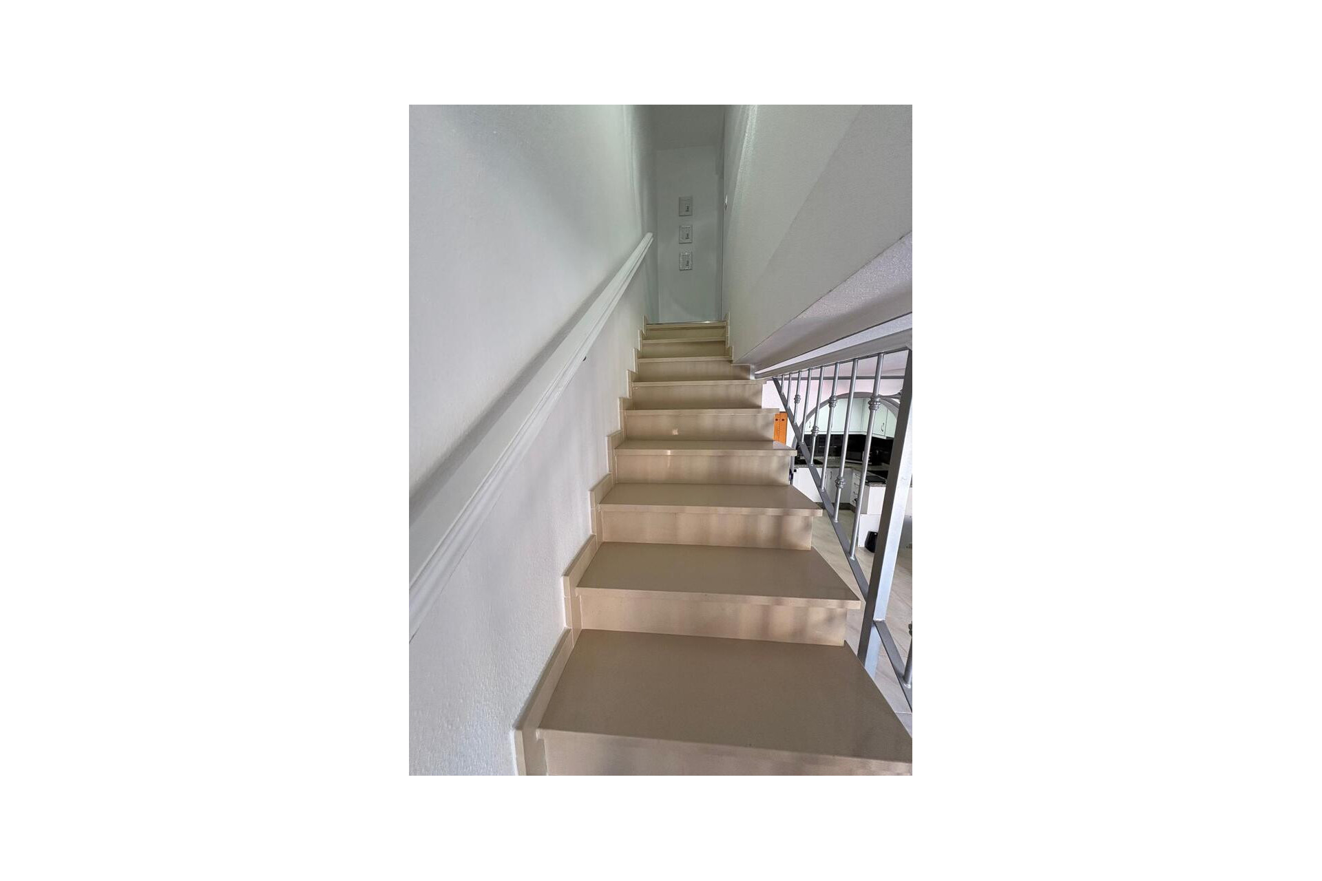 Herverkoop - Duplex Penthouse - Playa Flamenca - Parque del Duque