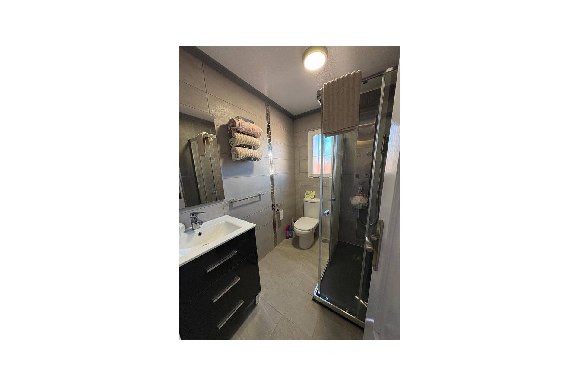 Herverkoop - Duplex Penthouse - Playa Flamenca - Parque del Duque