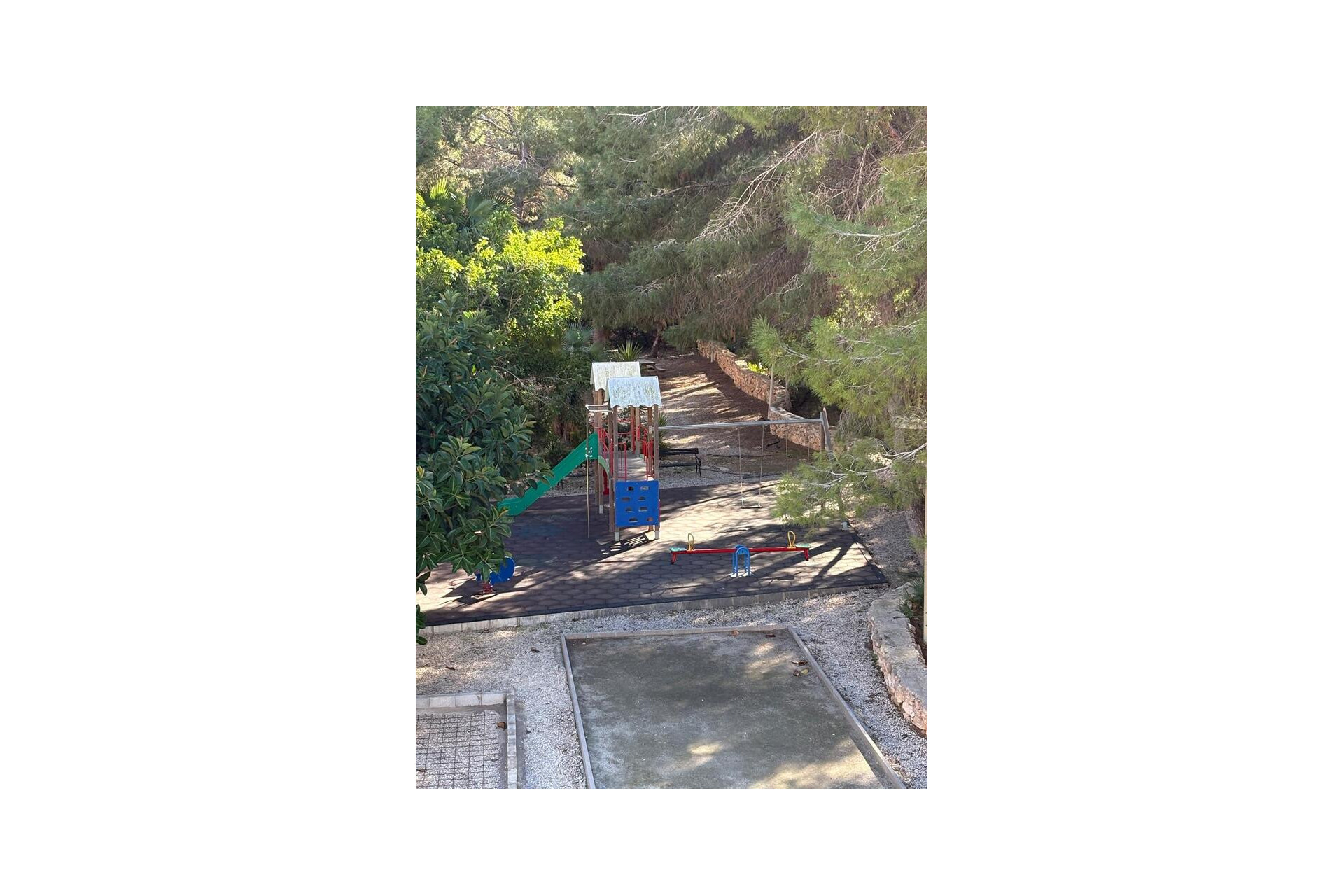 Herverkoop - Duplex Penthouse - Playa Flamenca - Parque del Duque