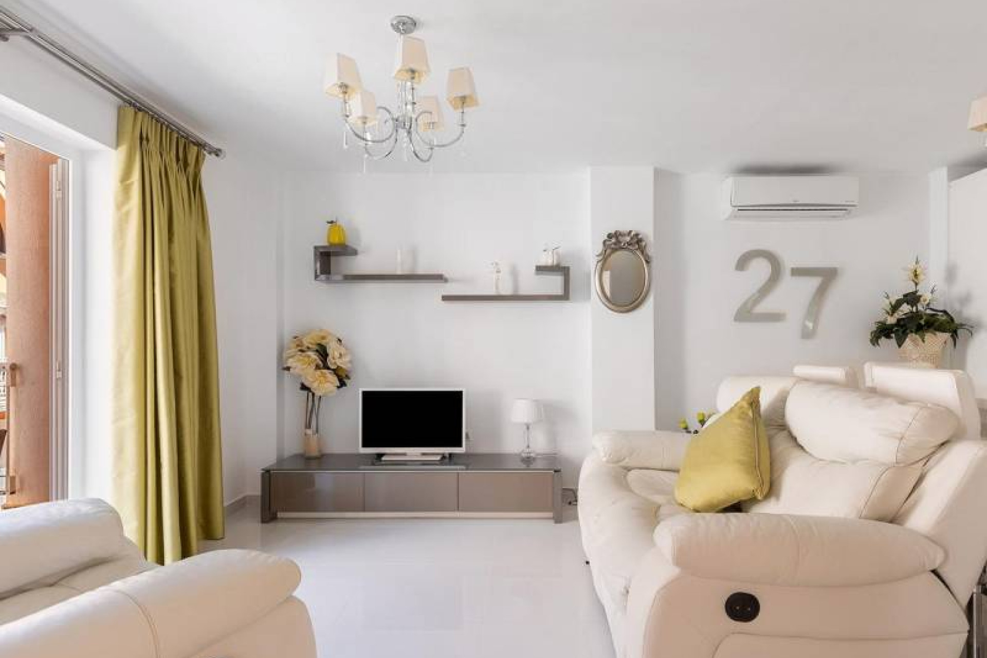 Herverkoop - Duplex Penthouse - Torrevieja - La Mata pueblo