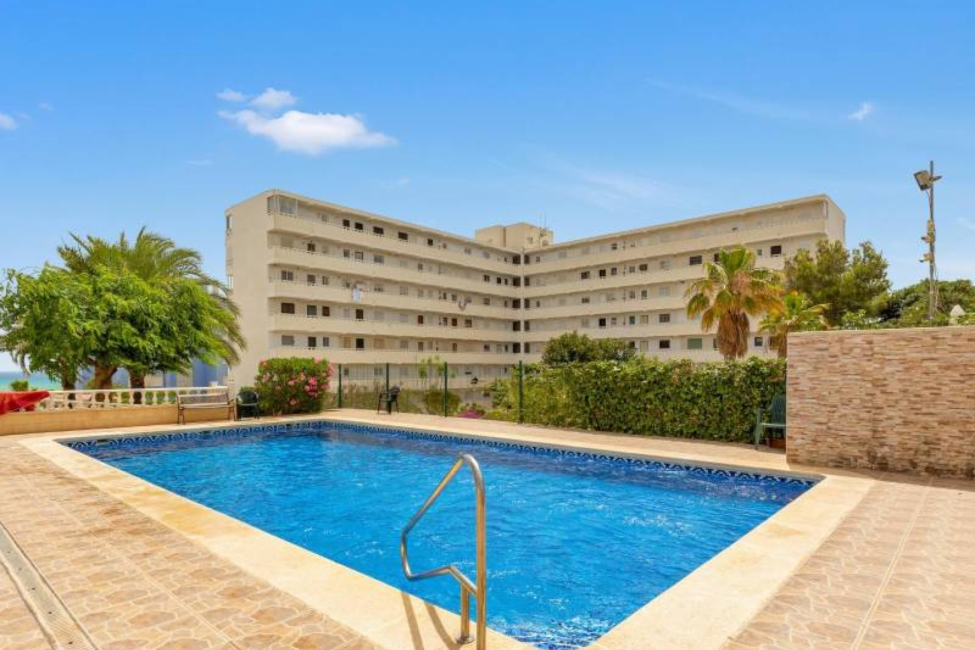 Herverkoop - Duplex Penthouse - Torrevieja - Torre la mata