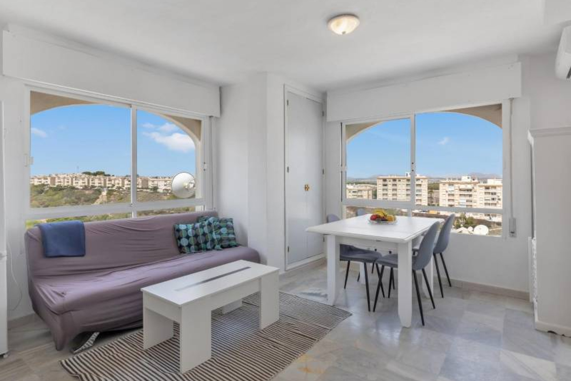 Herverkoop - Duplex Penthouse - Torrevieja - Torre la mata