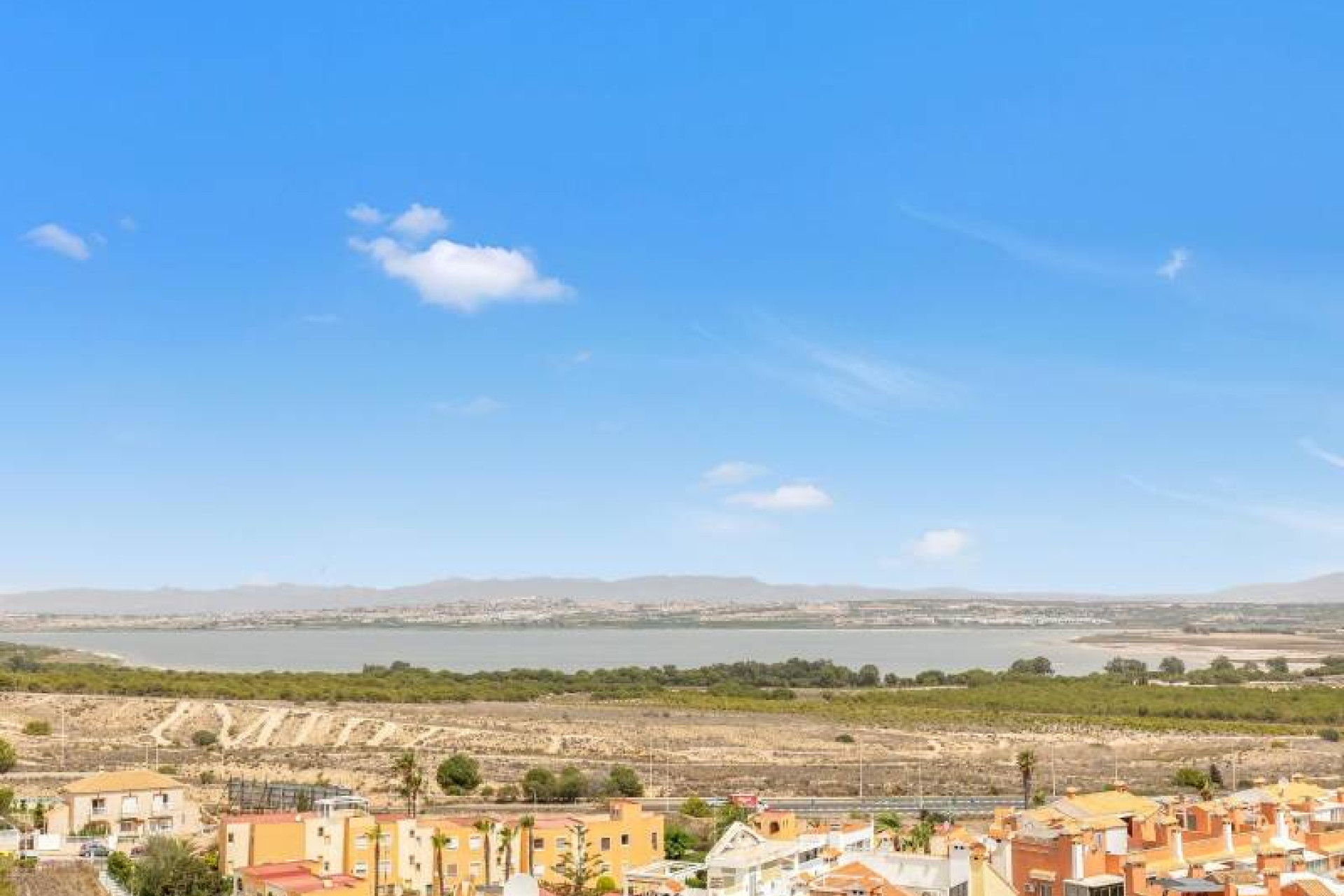 Herverkoop - Duplex Penthouse - Torrevieja - Torre la mata