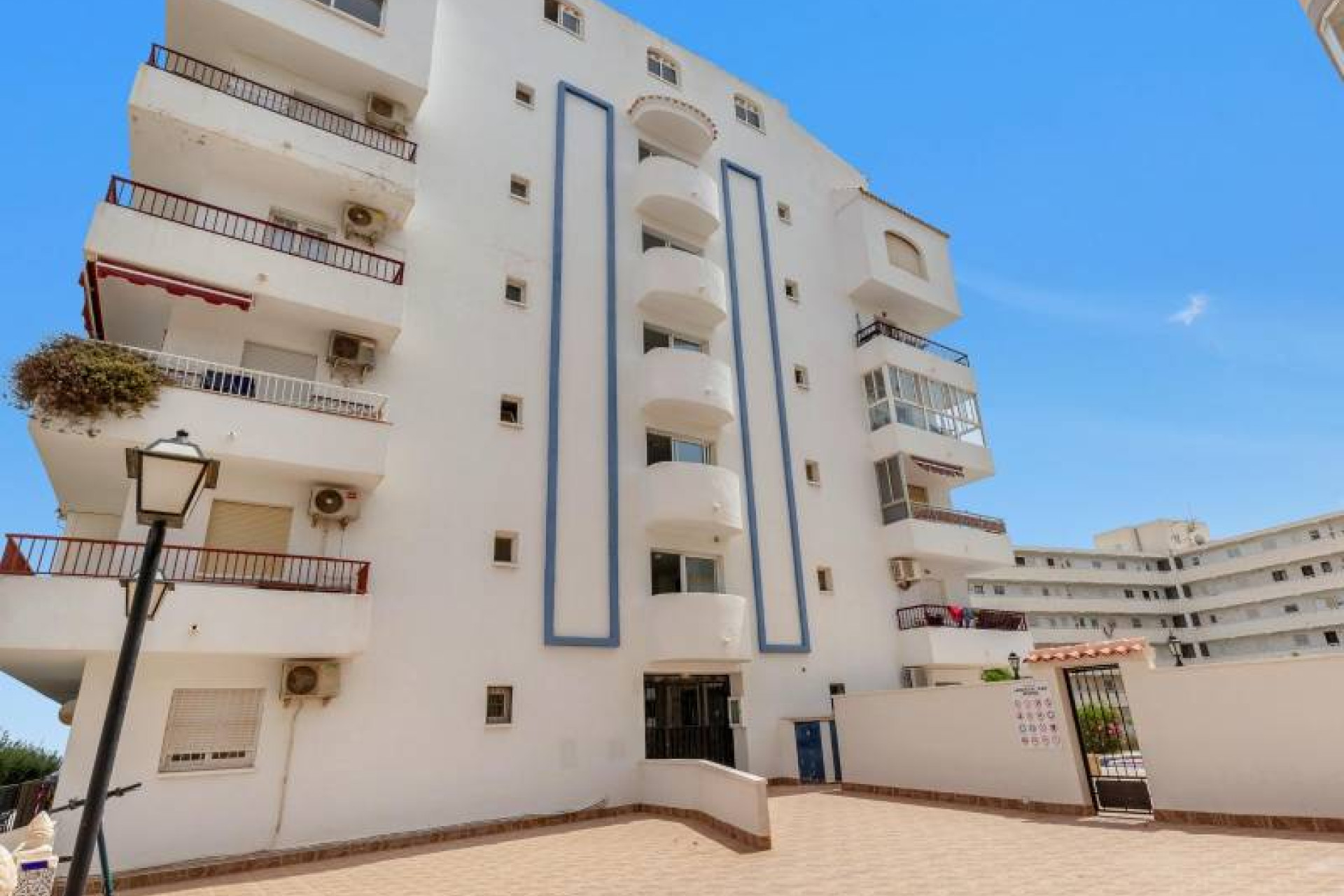 Herverkoop - Duplex Penthouse - Torrevieja - Torre la mata