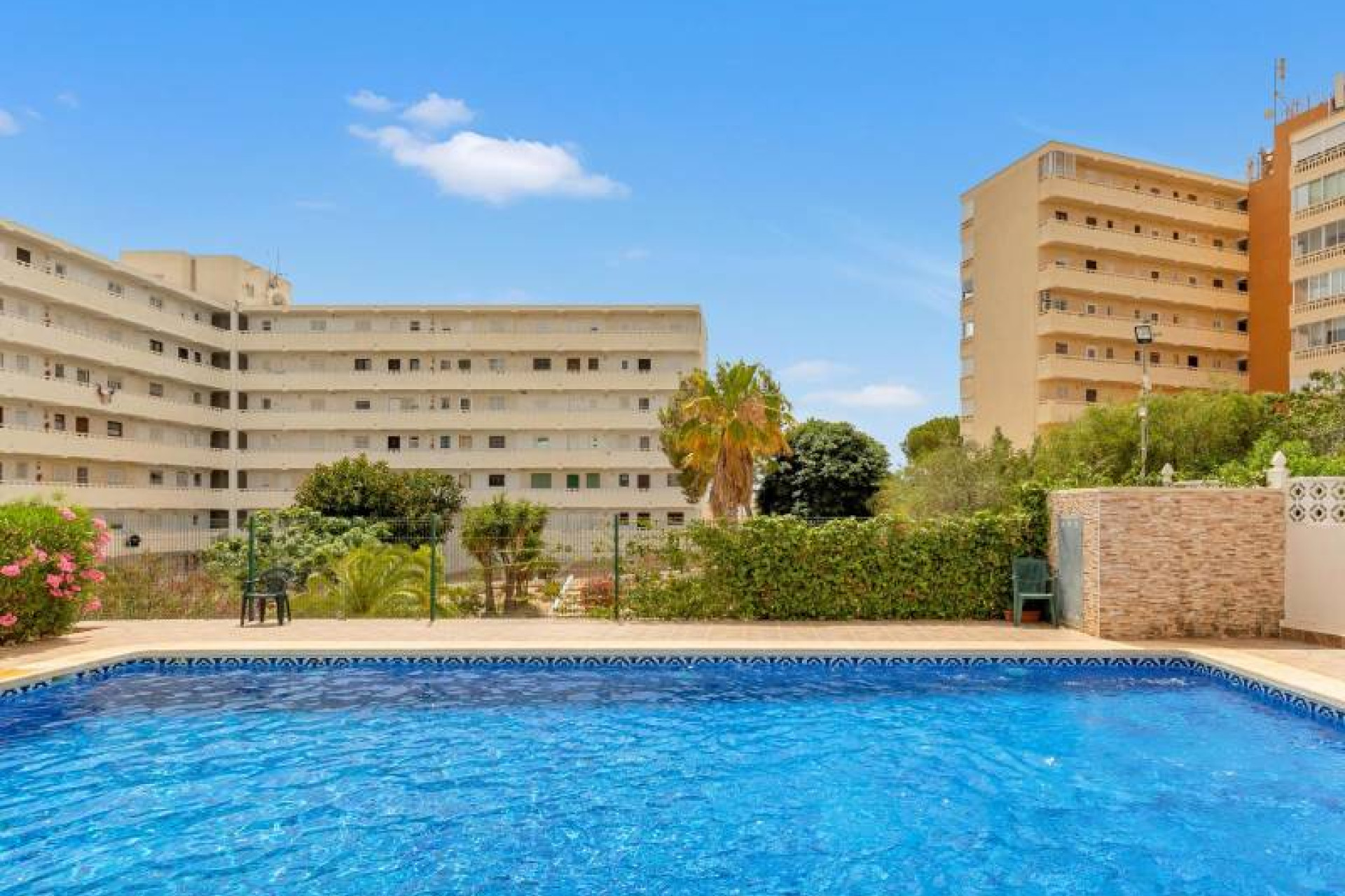 Herverkoop - Duplex Penthouse - Torrevieja - Torre la mata