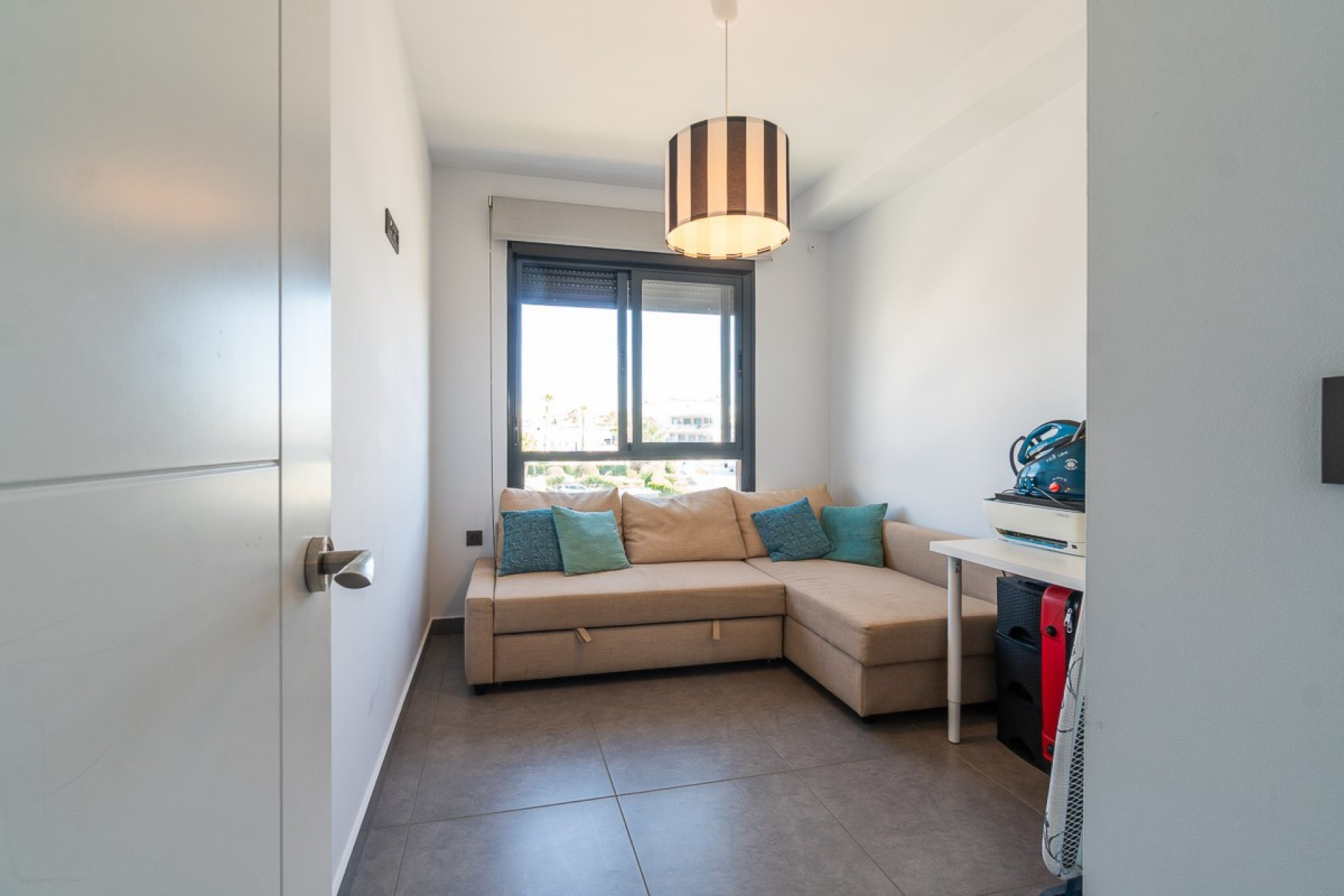 Herverkoop - Duplex Penthouse - Villamartín - La fuente