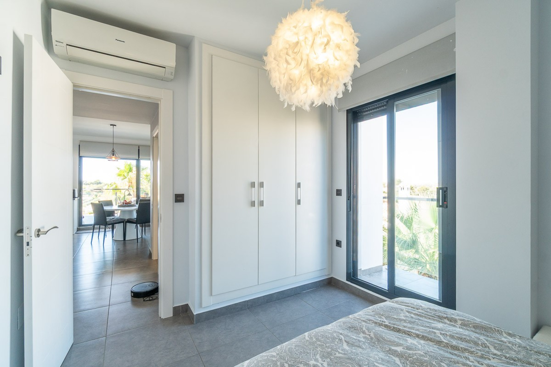Herverkoop - Duplex Penthouse - Villamartín - La fuente