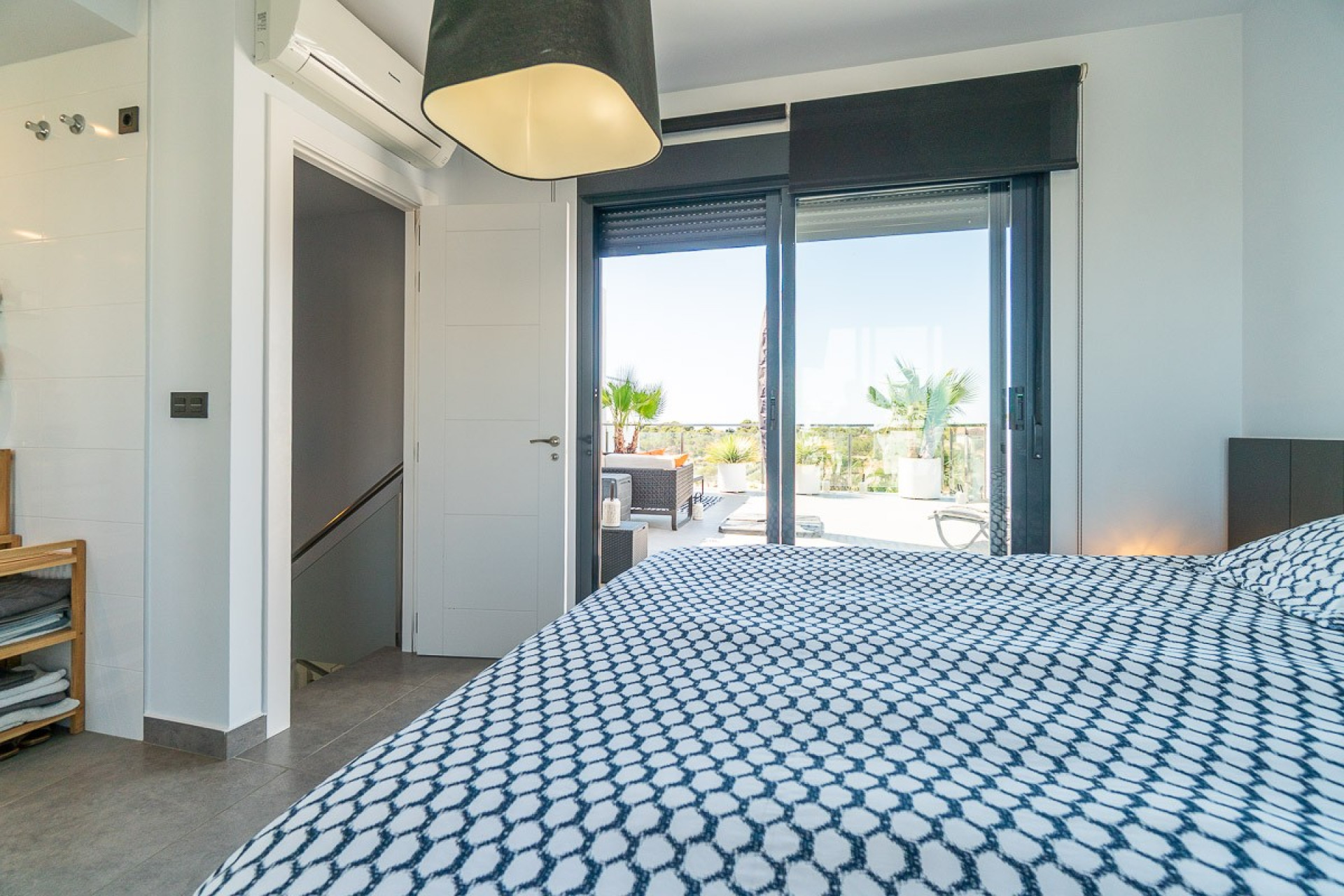 Herverkoop - Duplex Penthouse - Villamartín - La fuente