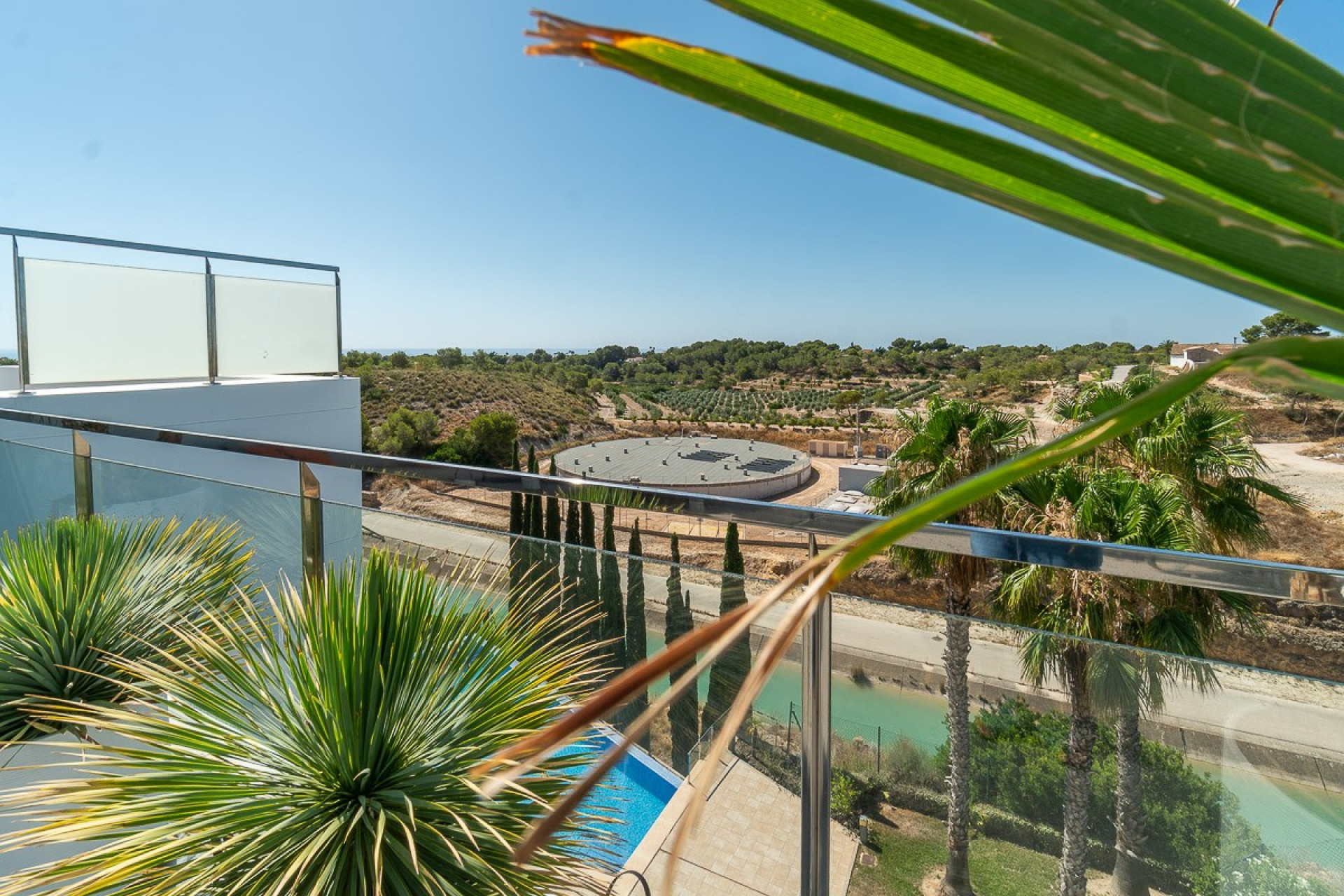 Herverkoop - Duplex Penthouse - Villamartín - La fuente