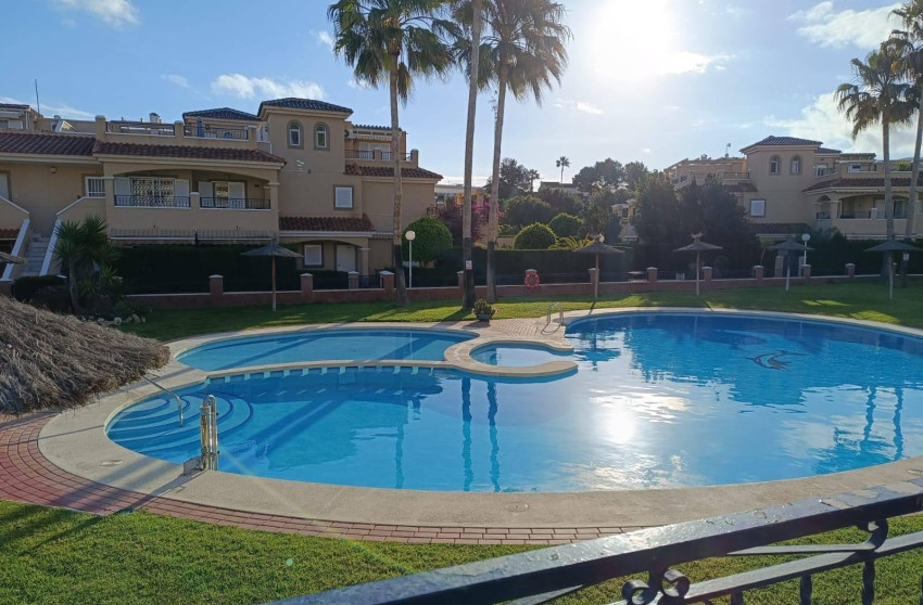 Herverkoop - duplex - Pilar de la Horadada - Zona Pueblo