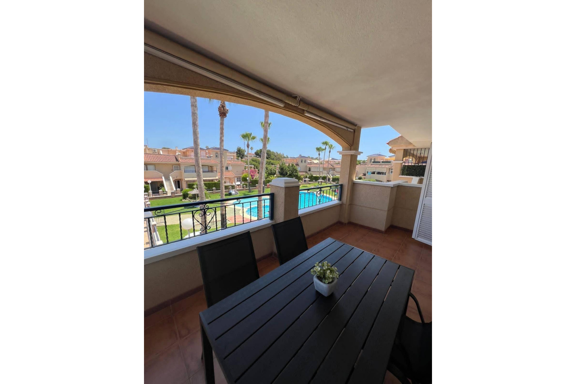 Herverkoop - duplex - Pilar de la Horadada - Zona Pueblo